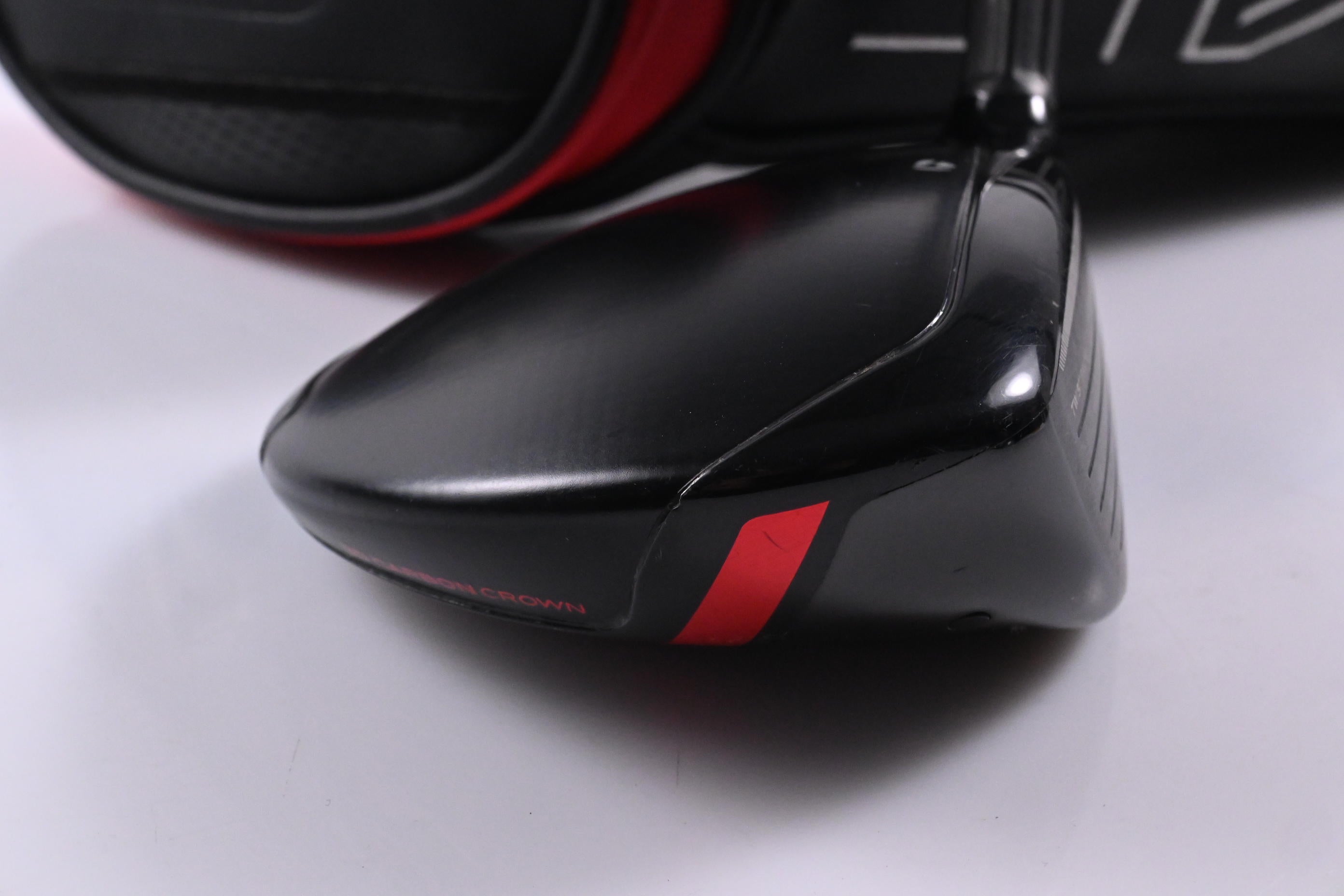Taylormade Stealth #3 Wood / 15 Degree / Regular Flex Ventus Red 5 Shaft