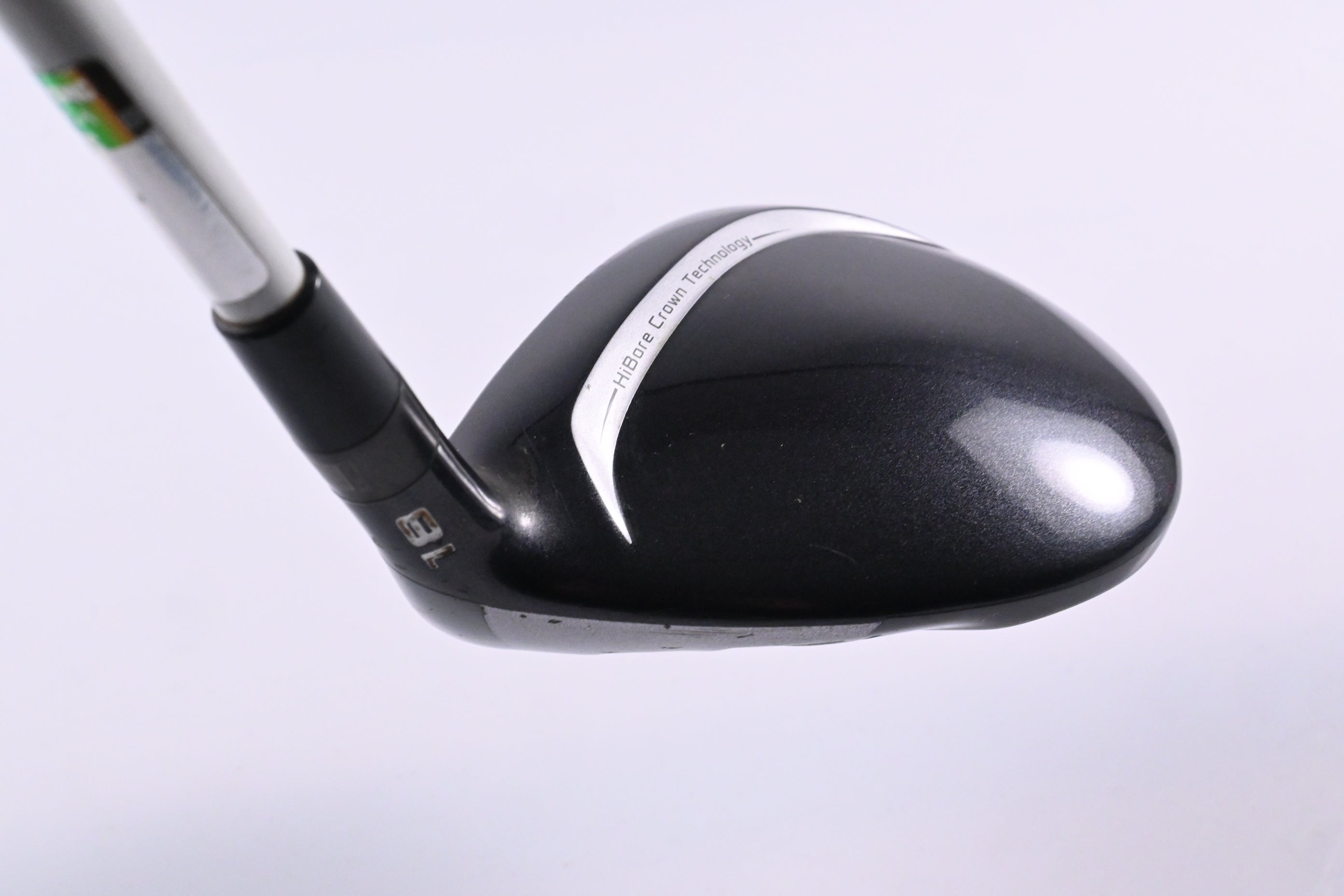 Cleveland Launcher HB #5 Wood / 18 Degree / Regular Flex Miyasaki 5R Shaft