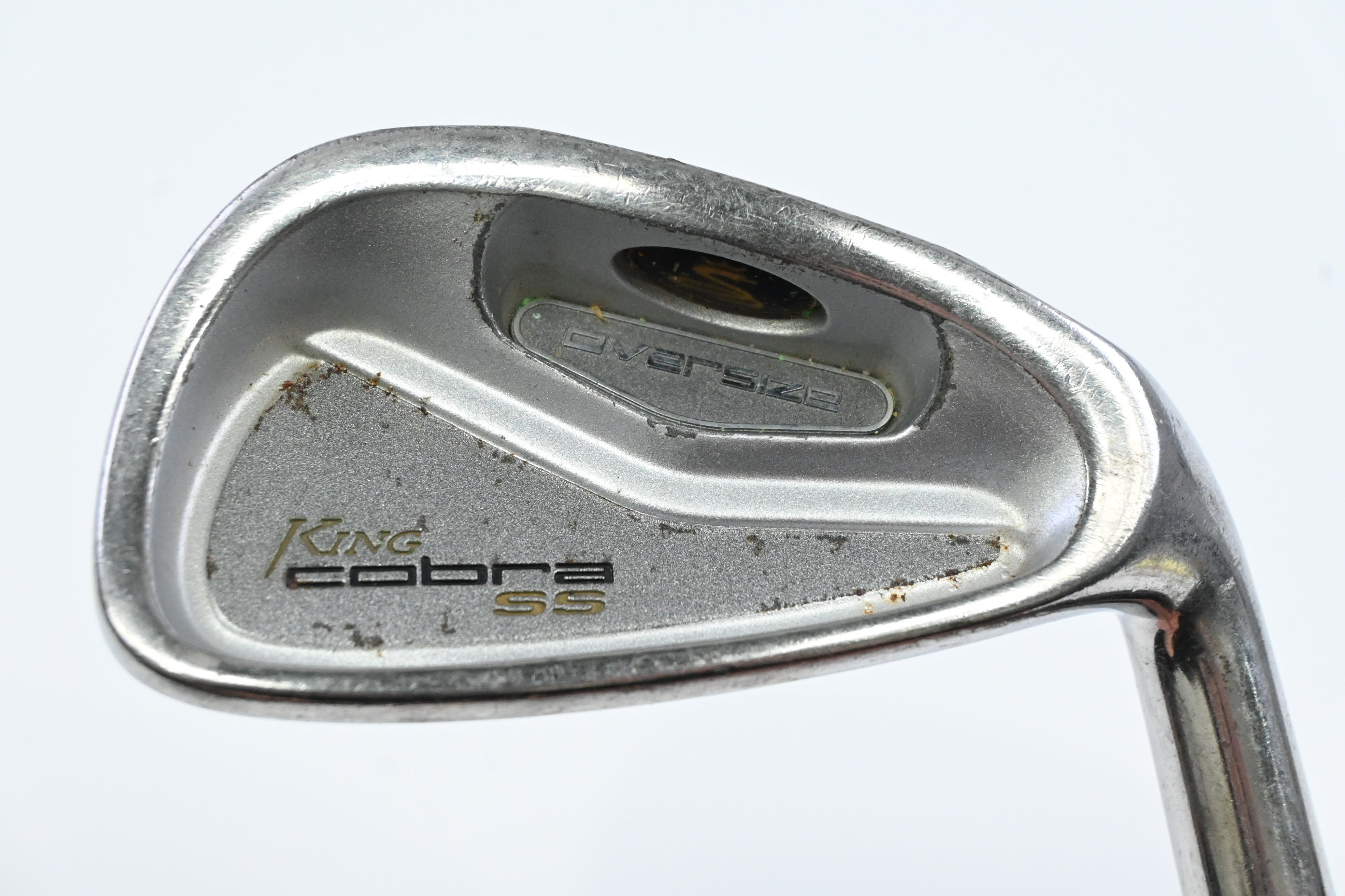 Ladies Cobra SS #7 Iron / Ladies Flex Aldila HM Tour 55 Shaft
