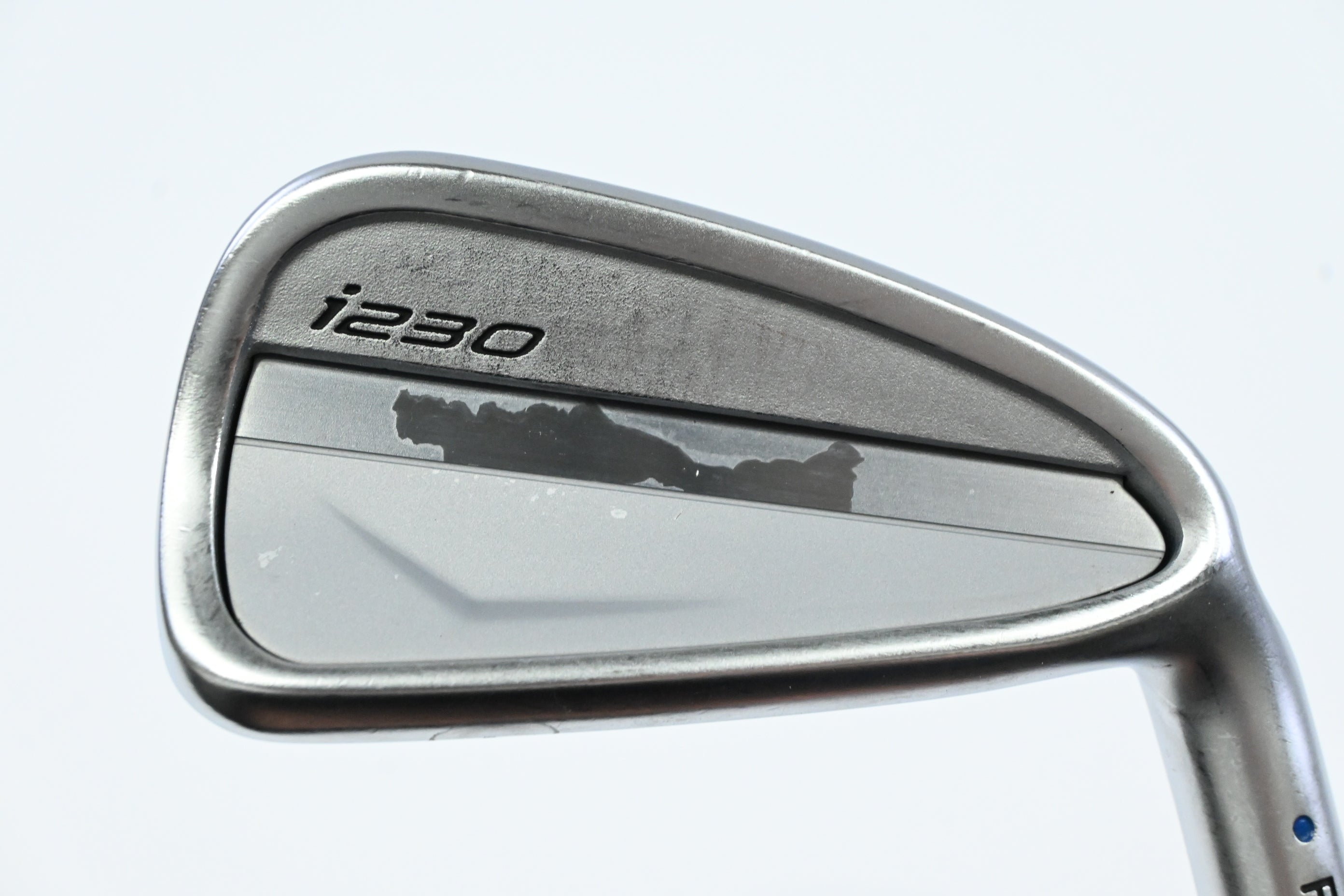 Ping i230 #5 Iron / 26 Degree / Blue Dot / Stiff Flex NS Pro Modus3 Tour 105