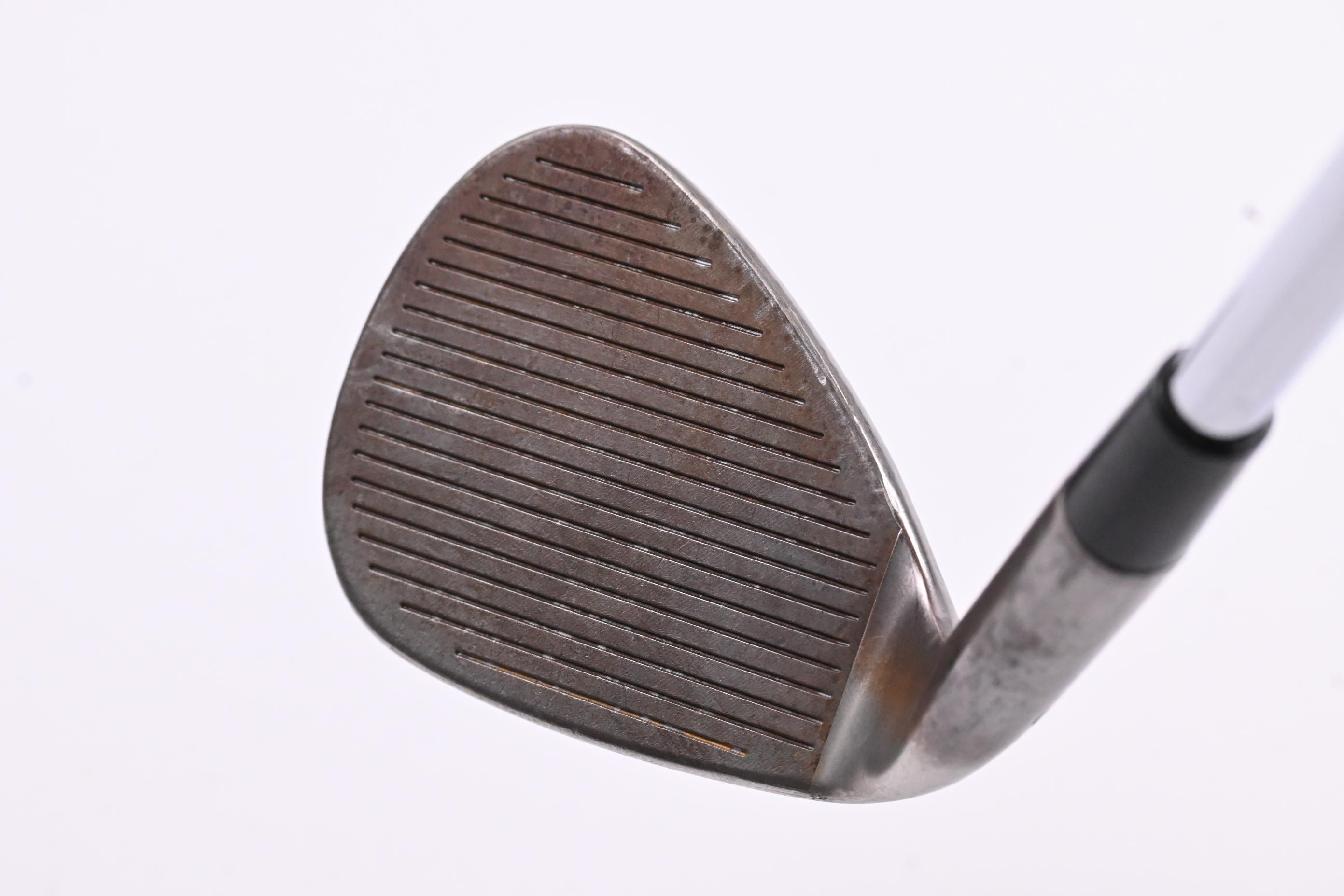 Taylormade Hi-Toe 4 Lob Wedge / 58 Degree / Regular Flex KBS Tour Lite Shaft