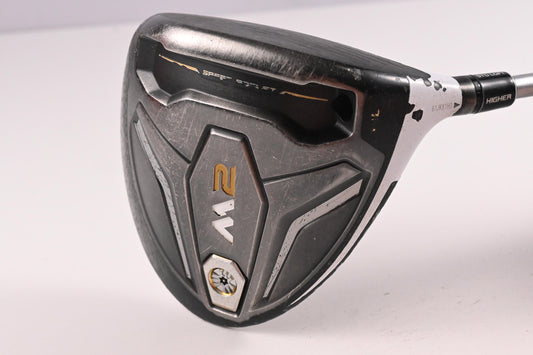Ladies Taylormade M2 2016 Driver / 13 Degree / Ladies Flex Taylormade 54 Shaft