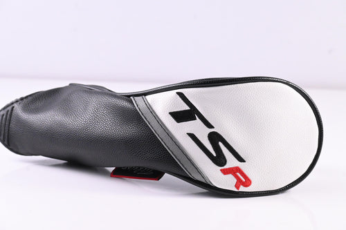 Titleist TSR1 #6 Hybrid / 26 Degree / Stiff Flex Tensei AV Blue 65 Shaft