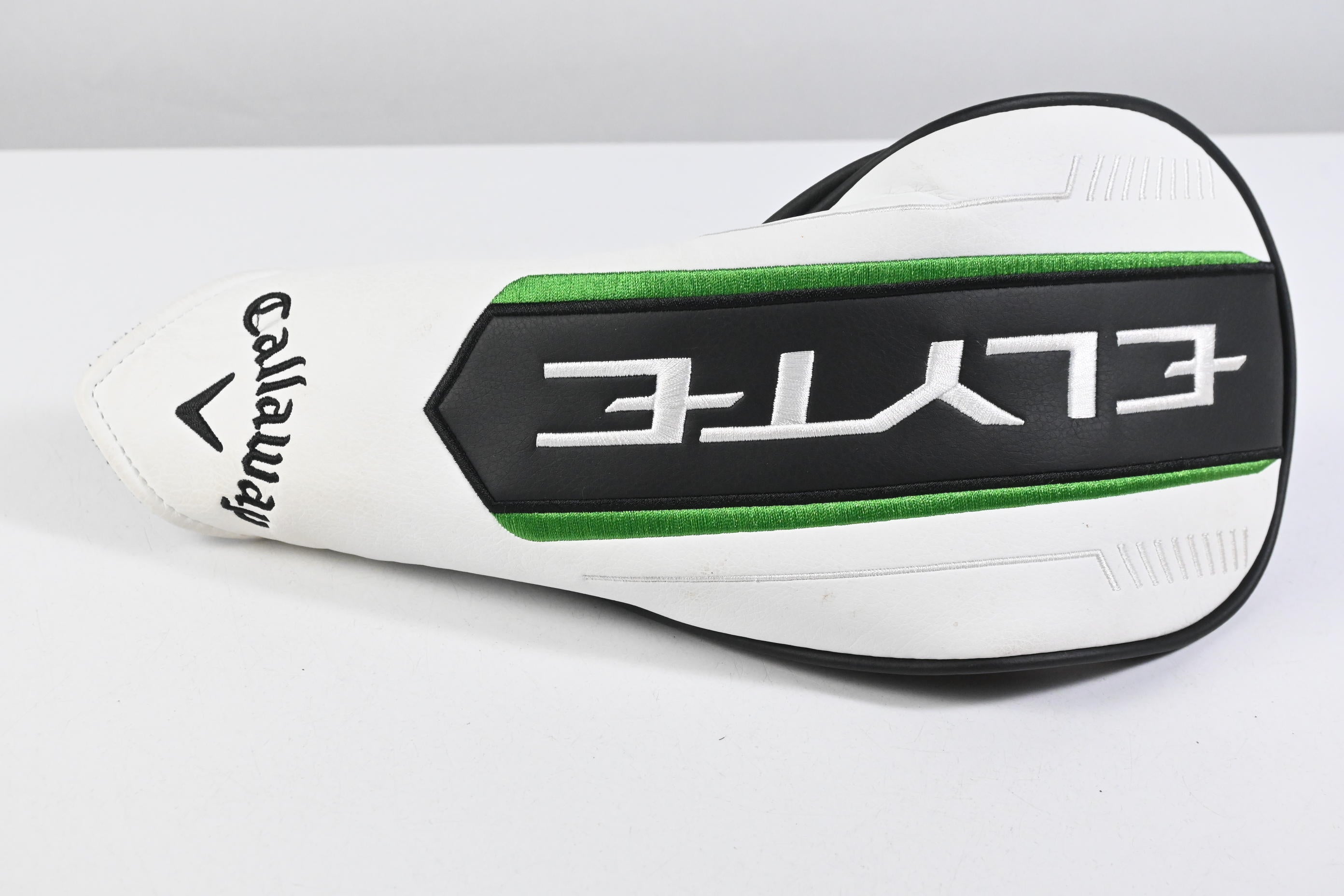 Callaway Elyte Triple Diamond Driver / 8 Degree / Stiff Flex Kai'li Blue Dark