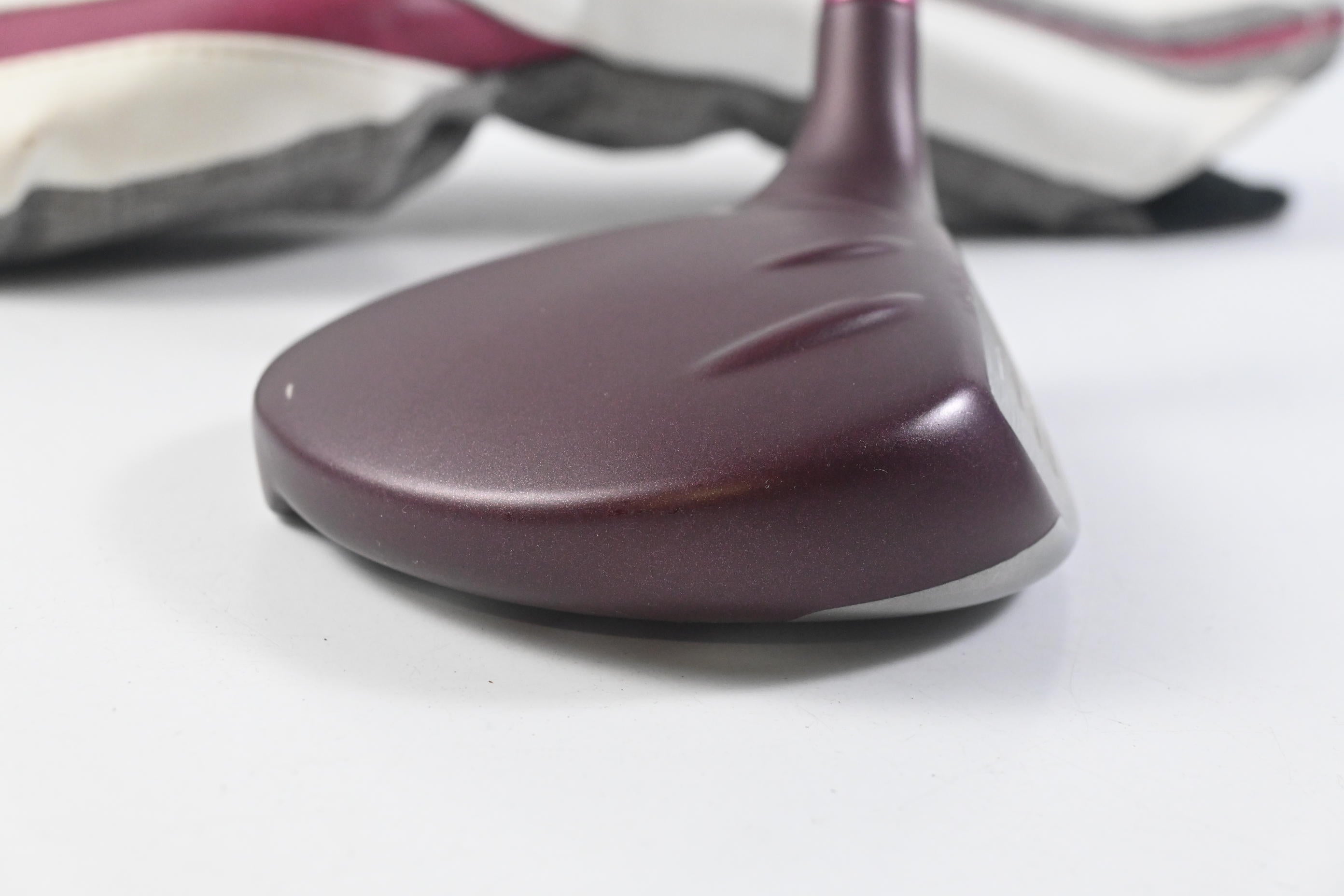 Ladies Ping G Le2 #9 Wood / 30 Degree / Ladies Flex Ping ULT 240 Shaft