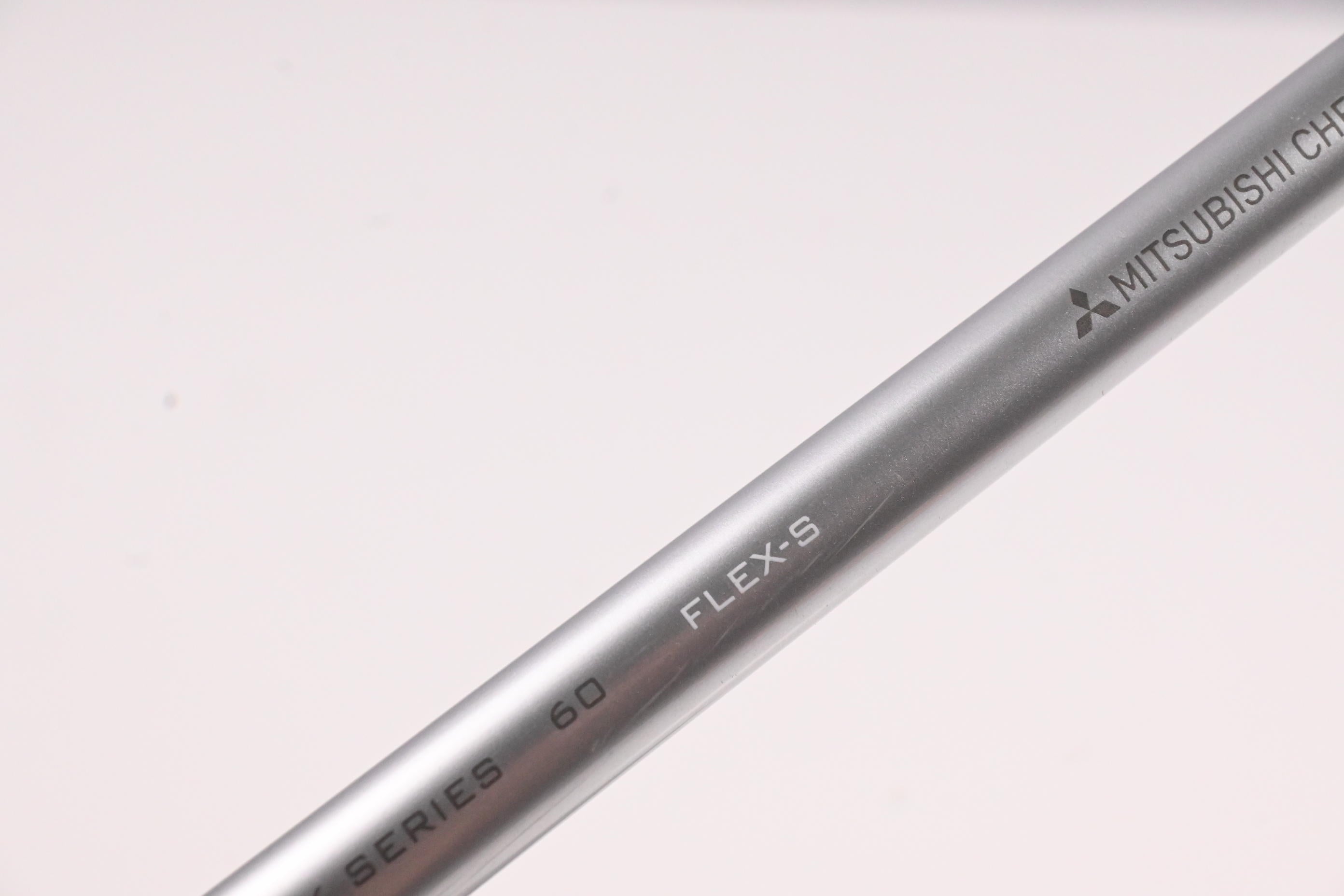 Mitsubishi Tensei CK Blue 60 Driver Shaft / Stiff Flex / Taylormade 2nd Gen