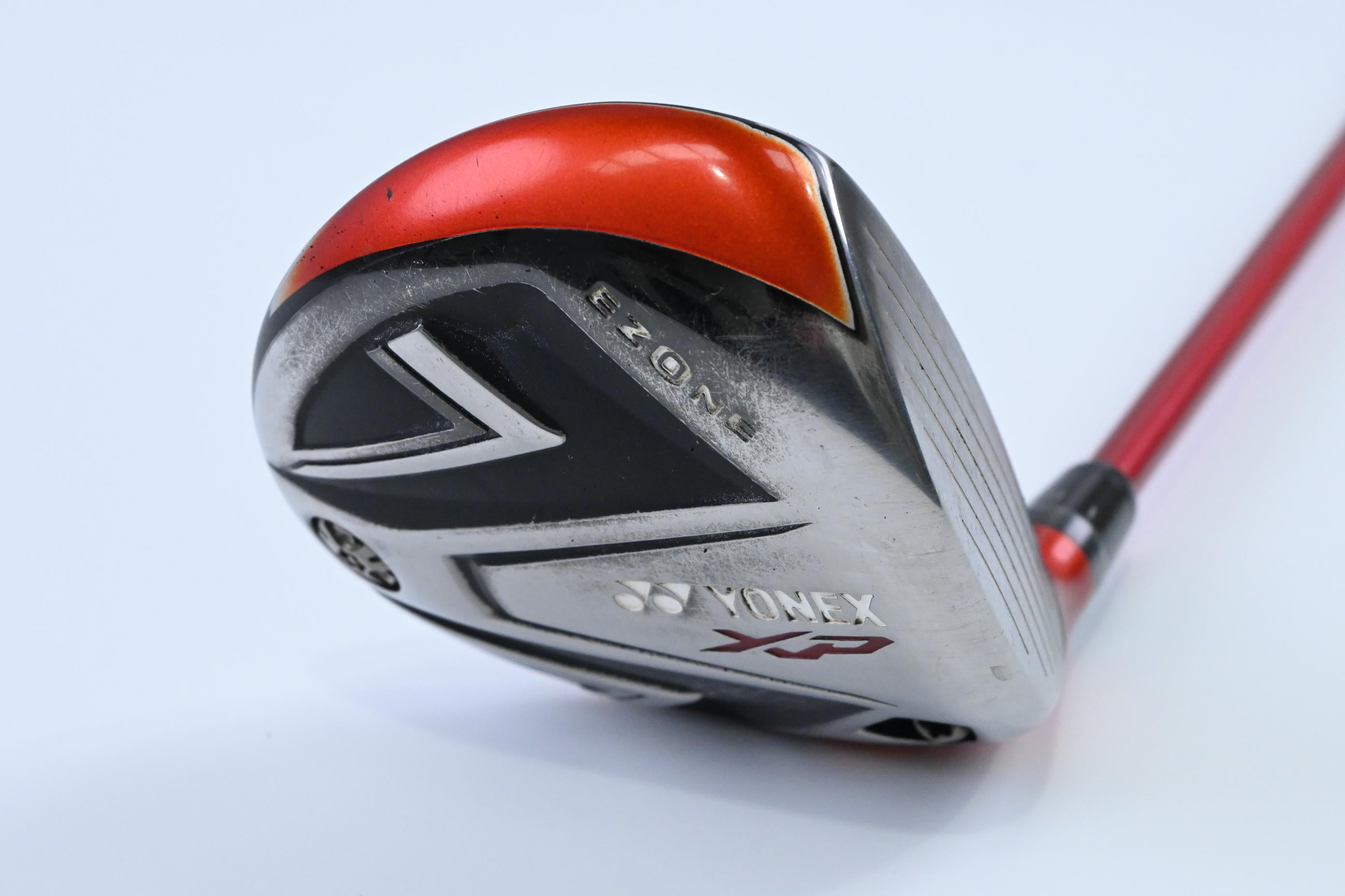 Yonex Ezone XP #3 Wood / 15 Degree / Regular Flex Yonex EX300 Shaft