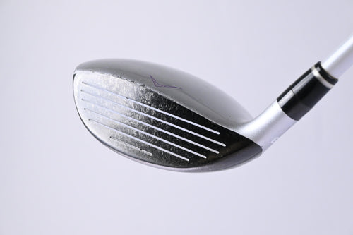 Ladies Benross Pearl #3 Wood / 18 Degree / Ladies Flex Fubuki Z50 Shaft