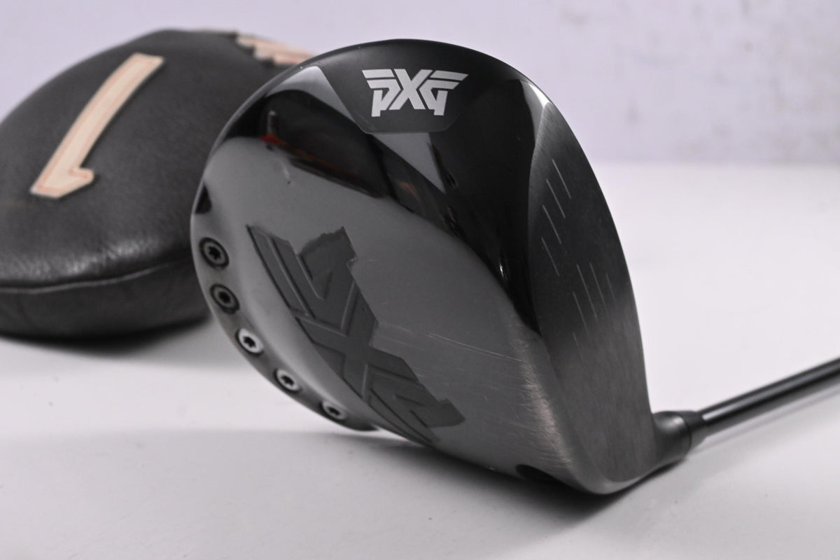 PXG 0811 XF Gen2 Driver / 10.5 Degree / Stiff Flex Tensei CK Blue 60 Shaft