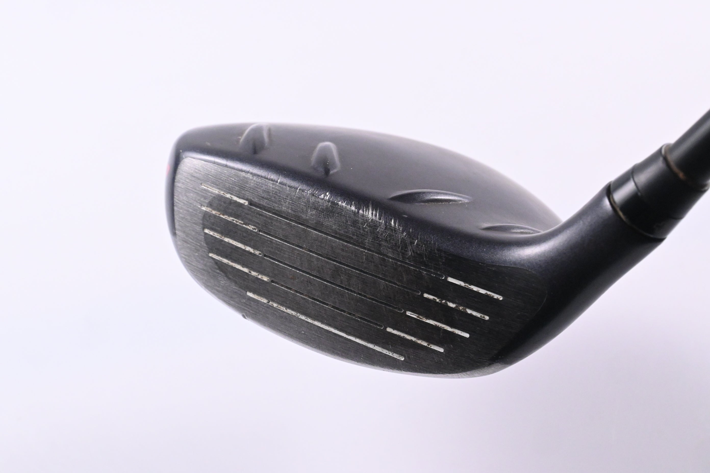 Ping G410 #5 Wood / 17.5 Degree / Senior Flex UST Helium 4 Shaft