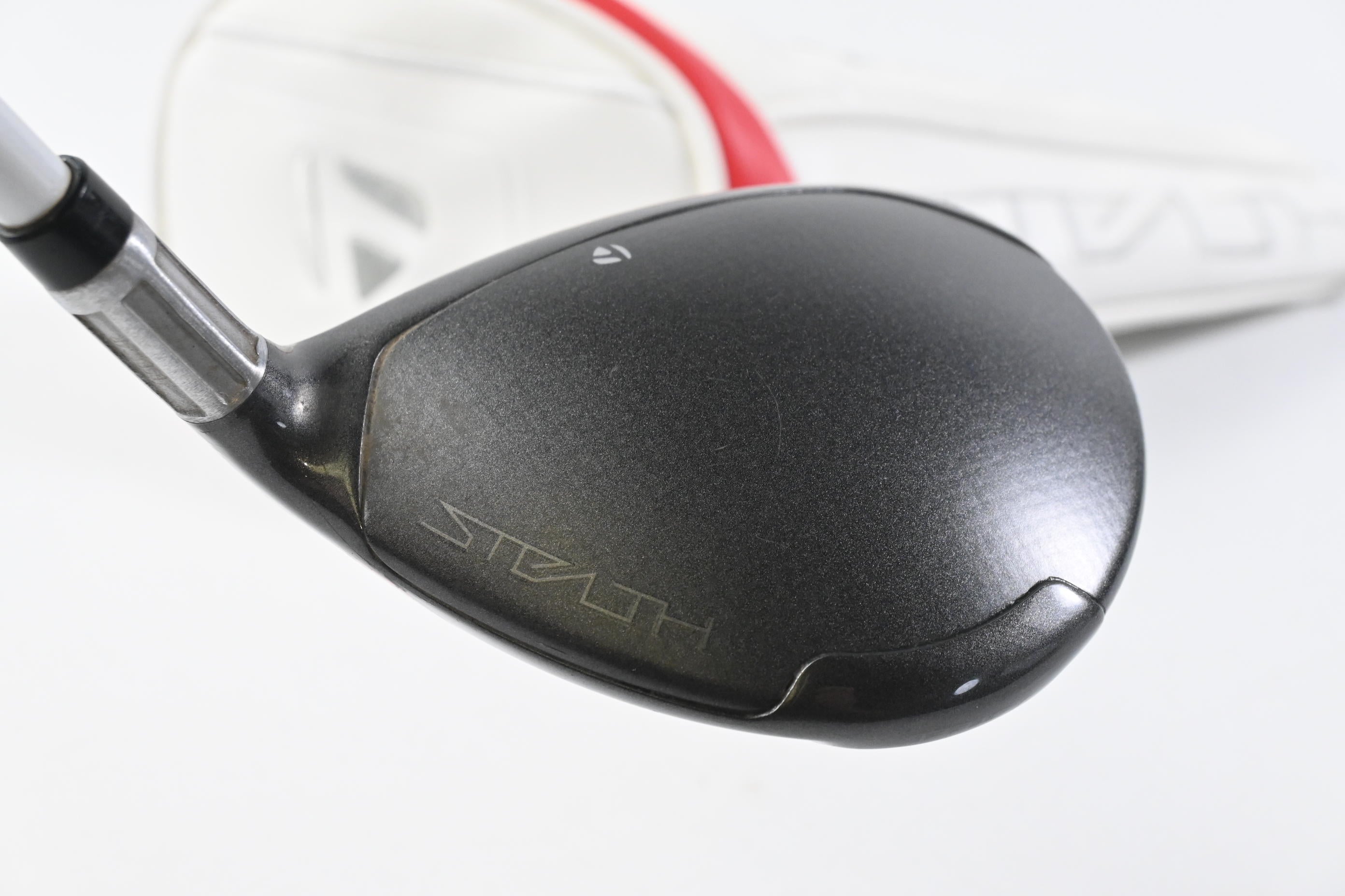 Ladies Taylormade Stealth #5 Wood / 18 Degree / Ladies Flex Aldila Ascent 45