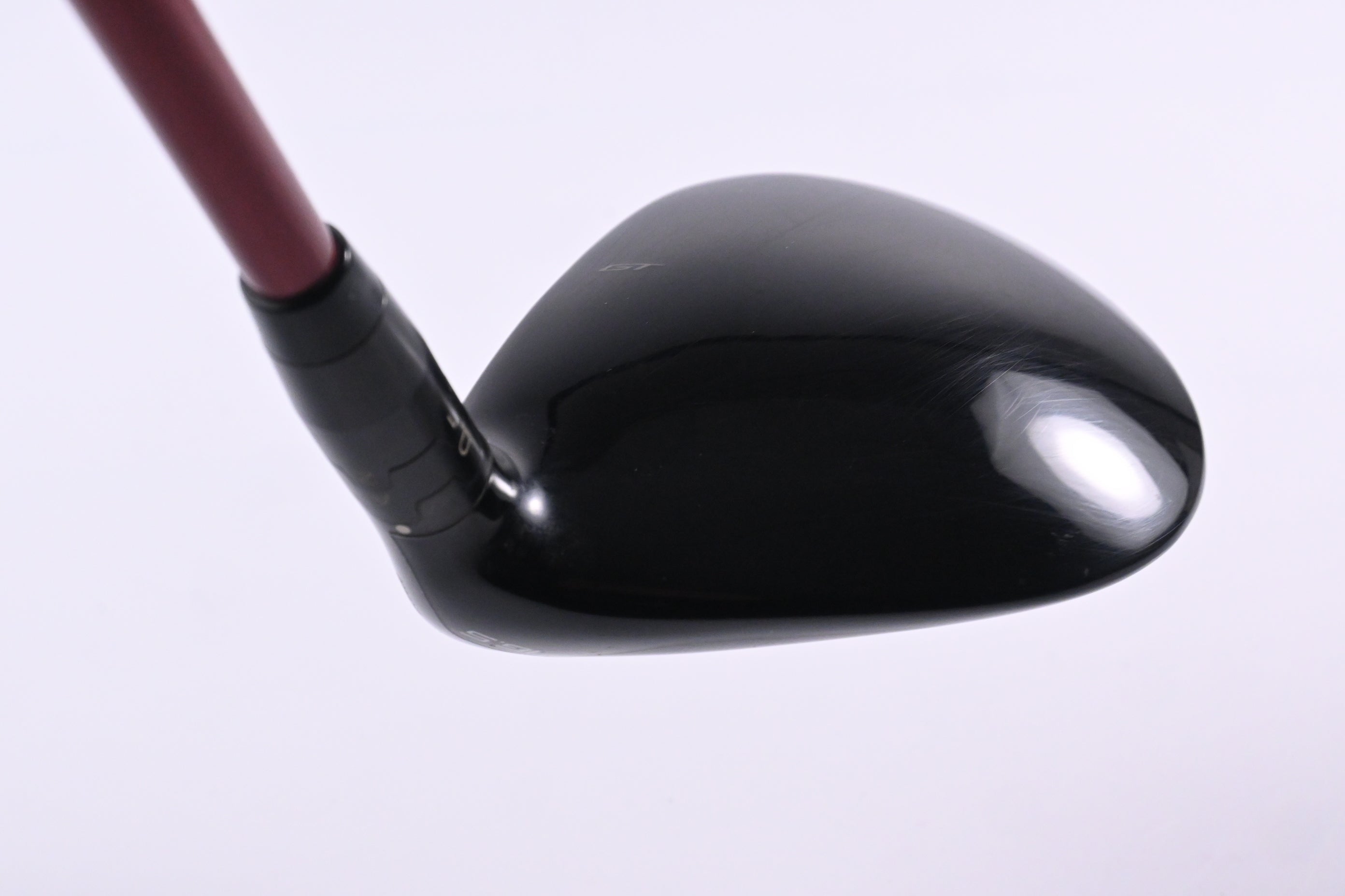 Titleist GT2 #3 Wood / 16.5 Degree / Regular Flex Project X Denali Red 60 Shaft