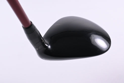 Titleist GT2 #3 Wood / 16.5 Degree / Regular Flex Project X Denali Red 60 Shaft