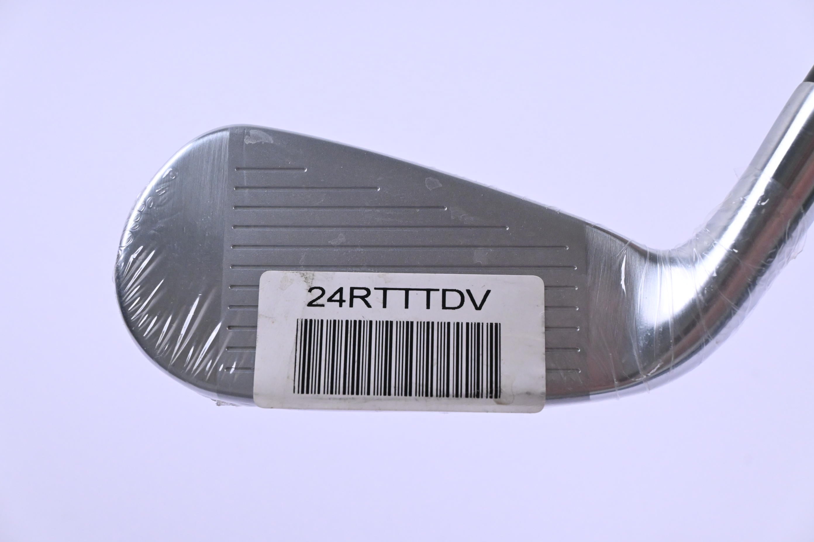 Taylormade Stealth DHY #2 Iron / 17 Degree / Stiff Flex Aldila Ascent 75 Shaft