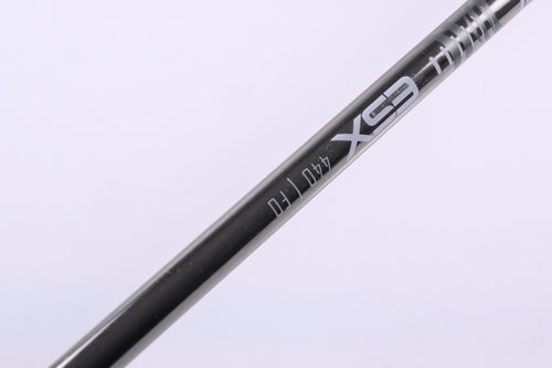 Mizuno JPX 921 Fli-Hi #6 Hybrid / 25 Degree / Ladies Lite Flex Recoil ESX 440