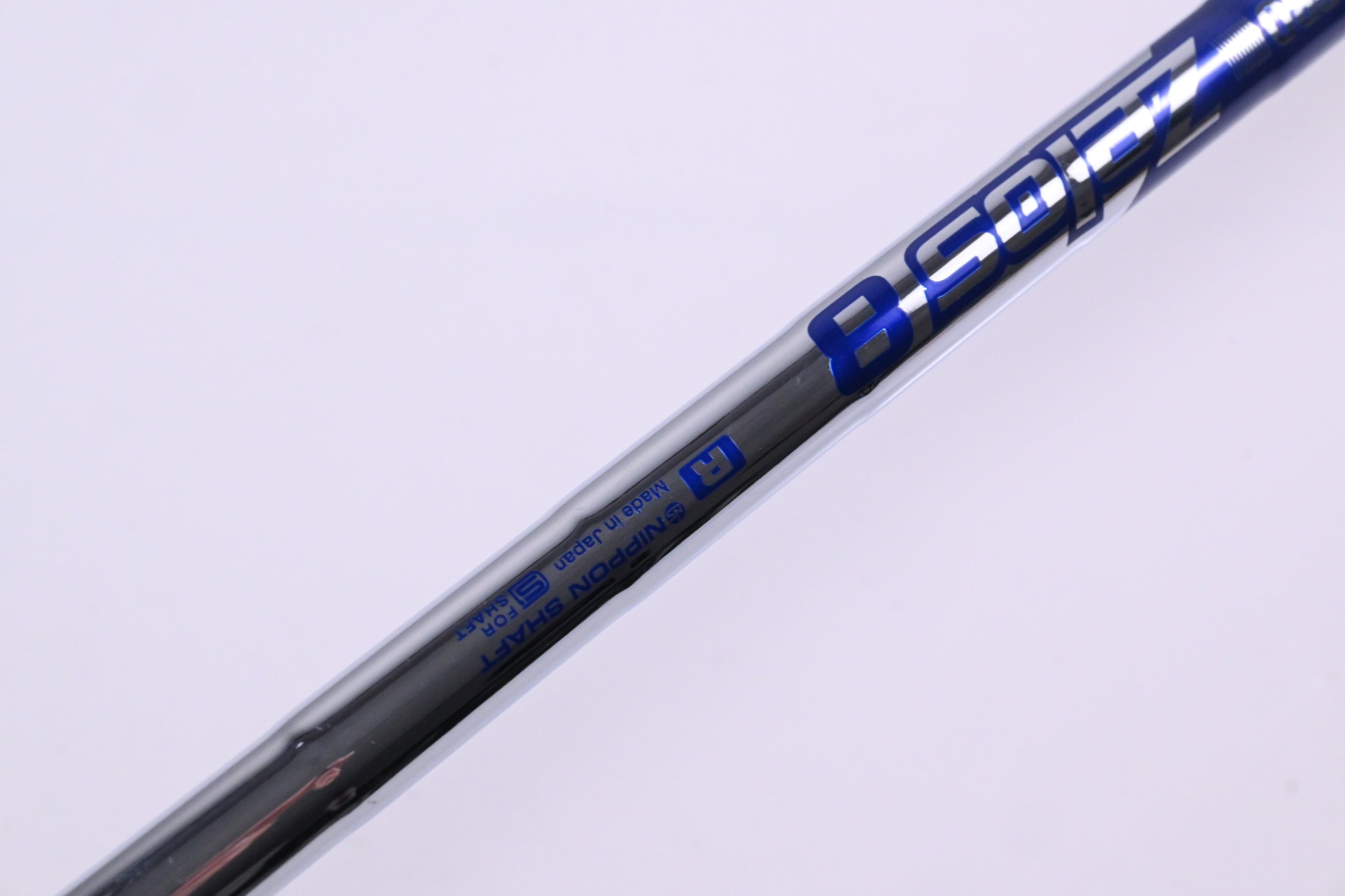 Wilson Model RB #4 Iron / 24 Degree / Regular Flex N.S. Pro Zelos 8 Shaft