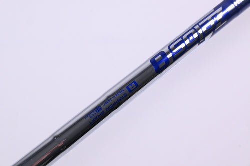 Wilson Model RB #4 Iron / 24 Degree / Regular Flex N.S. Pro Zelos 8 Shaft