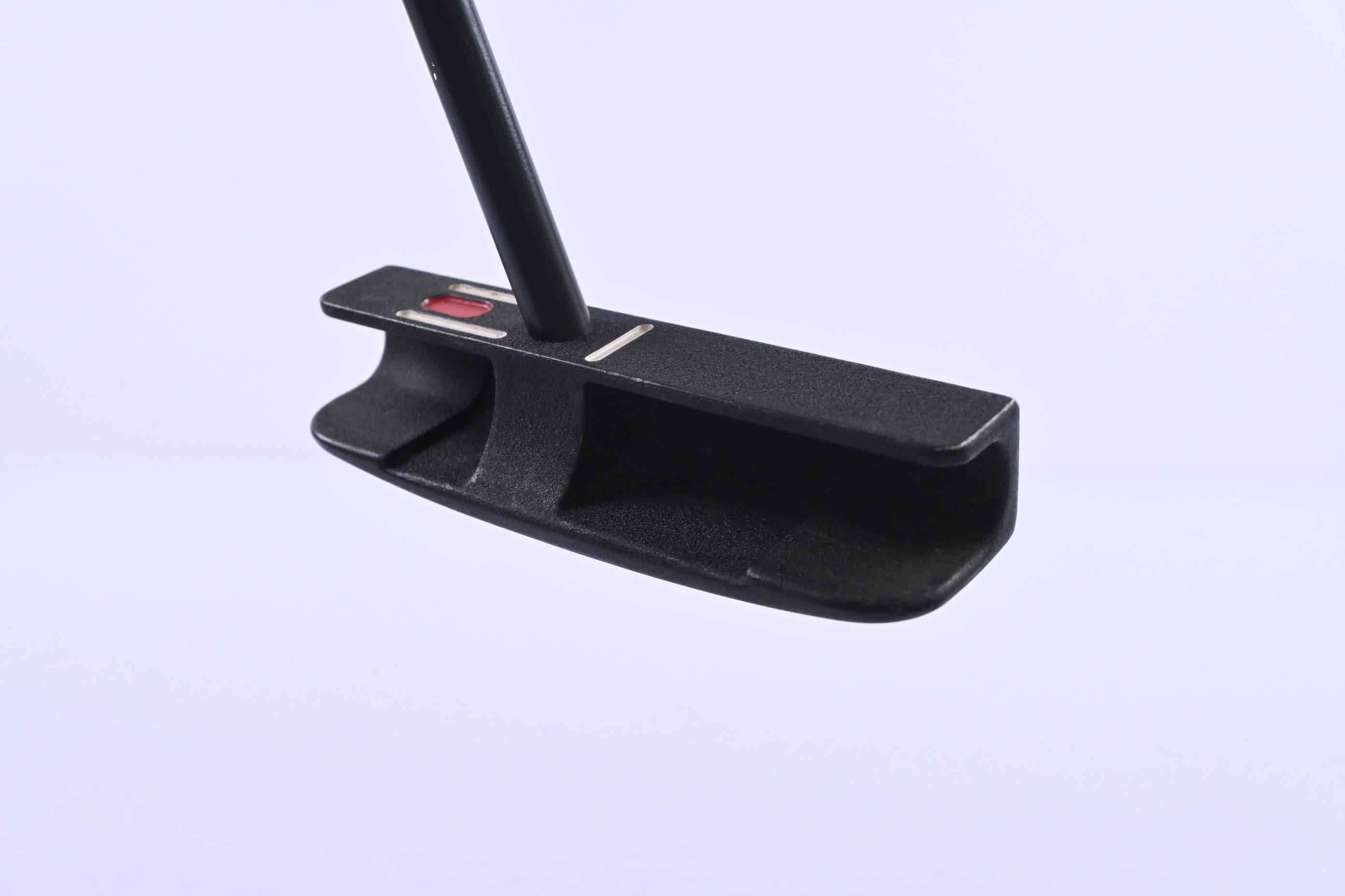 Seemore FGP Original Black Putter / 34 Inch