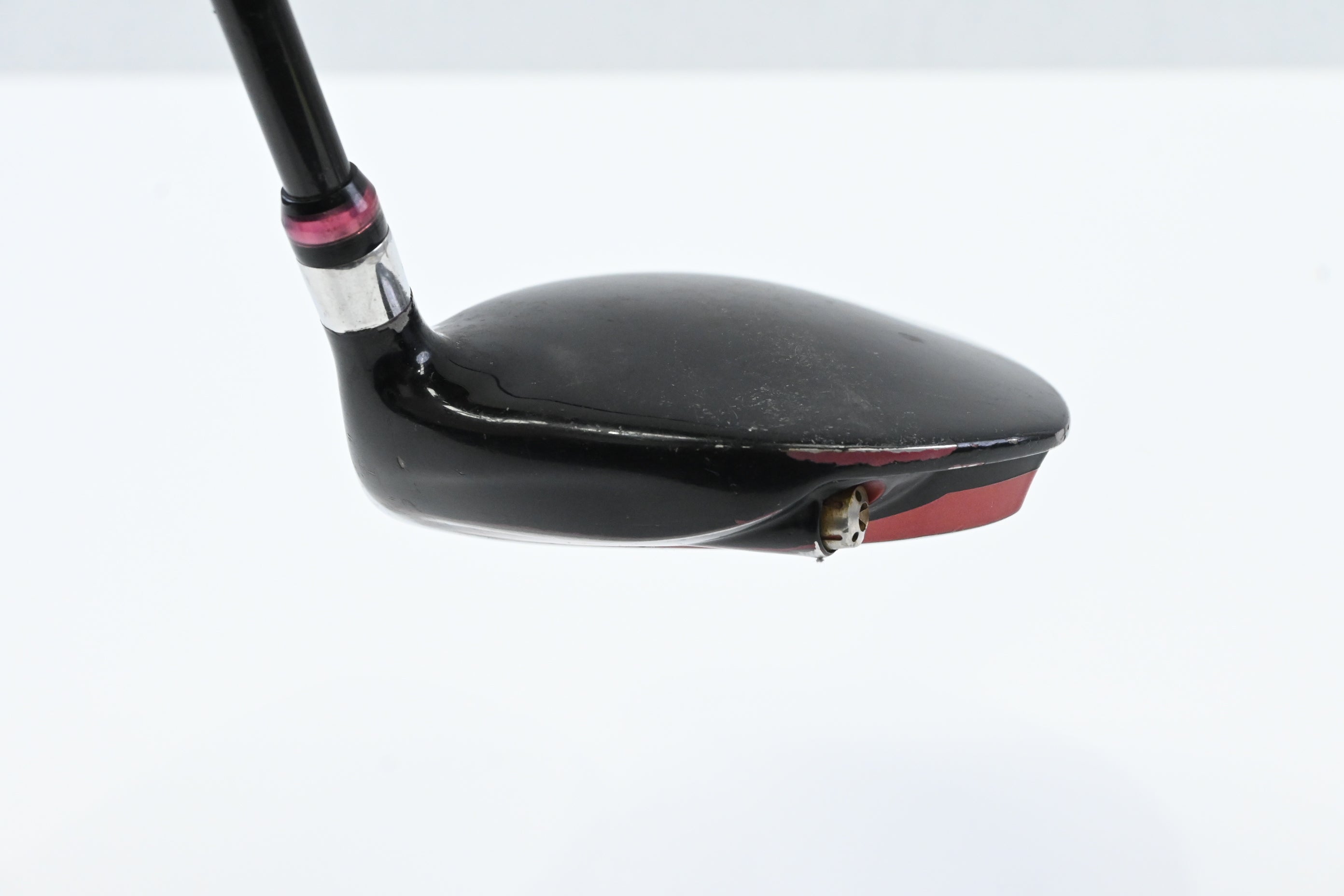 Ladies Yonex Nanospeed i #3 Wood / 18 Degree / Ladies Flex Yonex Shaft