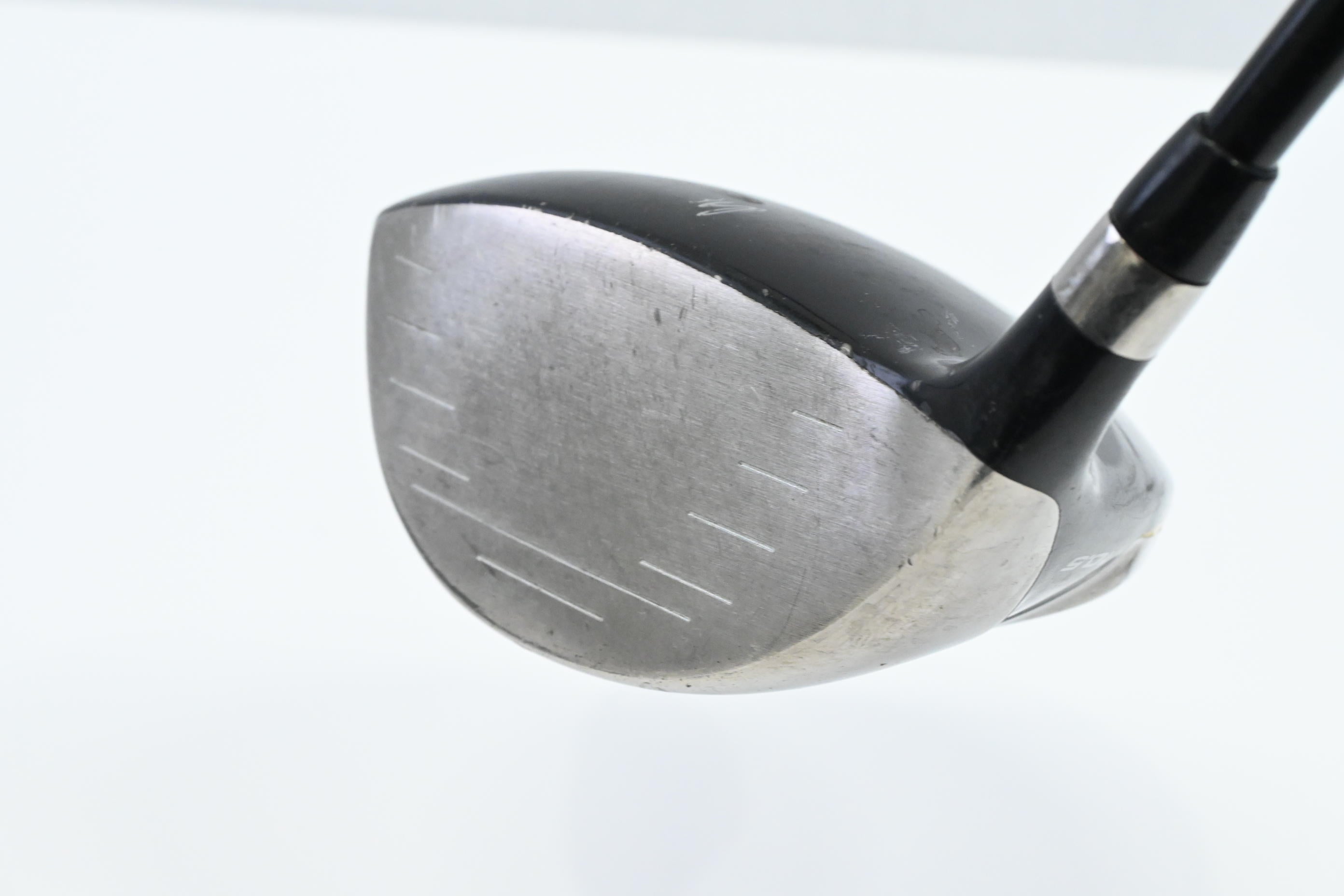 Cobra S2 Driver / 10.5 Degree / Regular Flex Fujikura Max Fit-On 65 Shaft