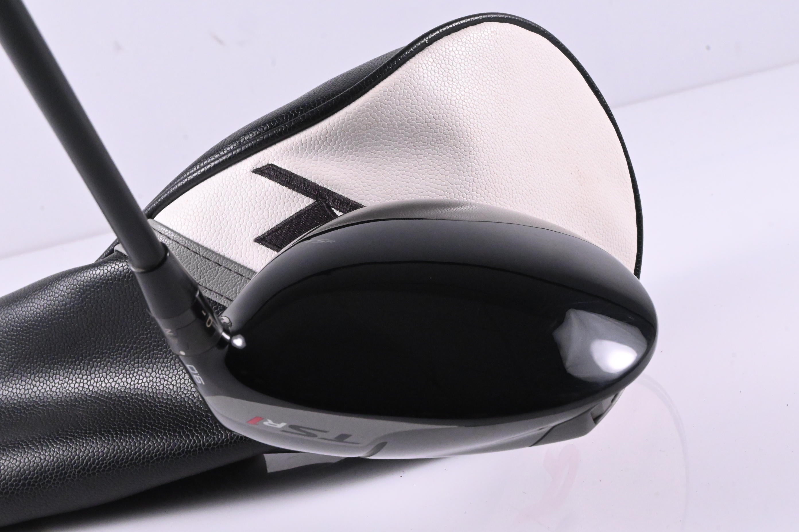 Titleist TSR1 Driver / 9 Degree / Regular Flex Hzrdus Red CB 50 Shaft