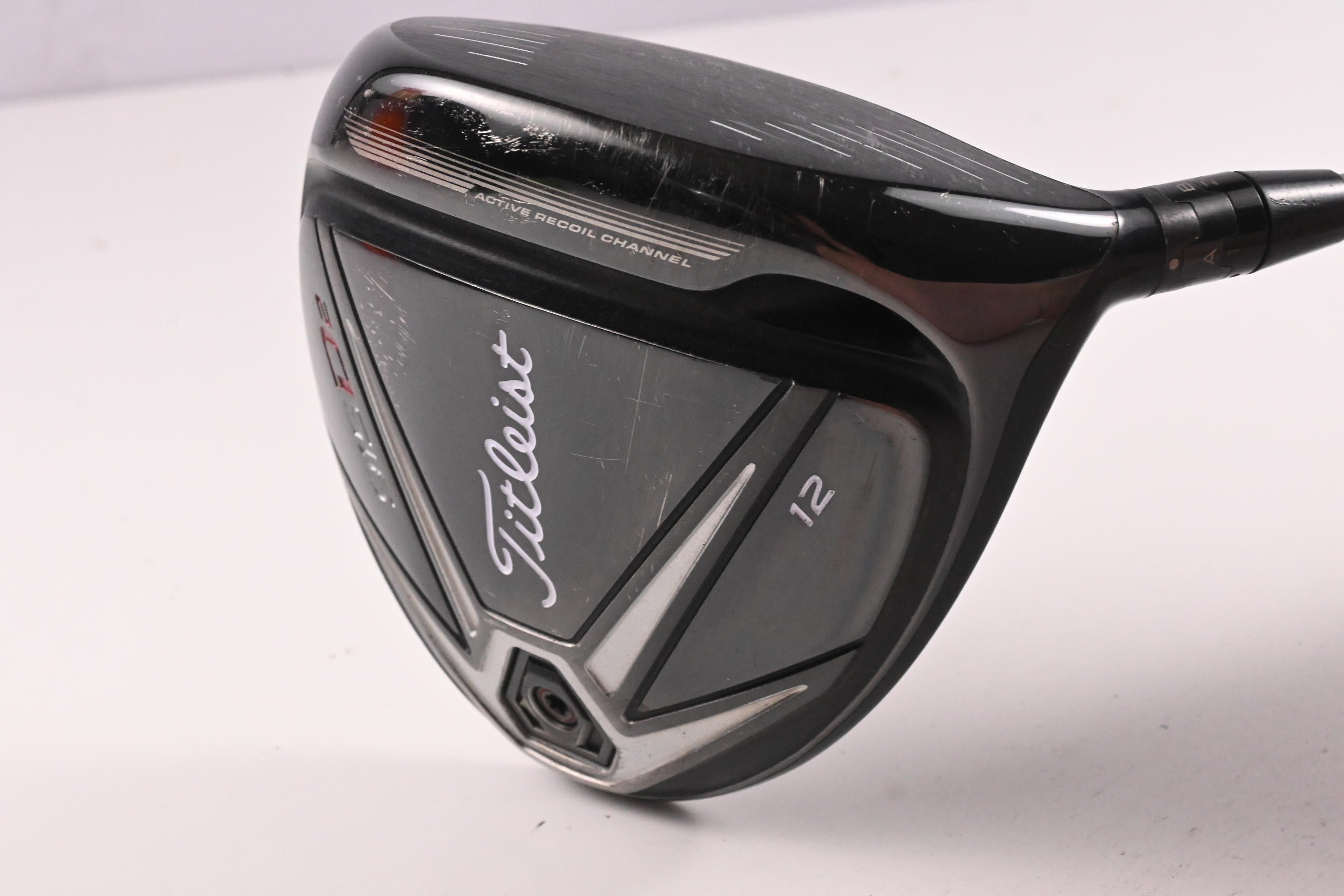 Titleist 915 D2 Driver / 12 Degree / Regular Flex Diamana S+ 60 Blue Shaft