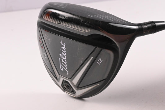 Titleist 915 D2 Driver / 12 Degree / Regular Flex Diamana S+ 60 Blue Shaft