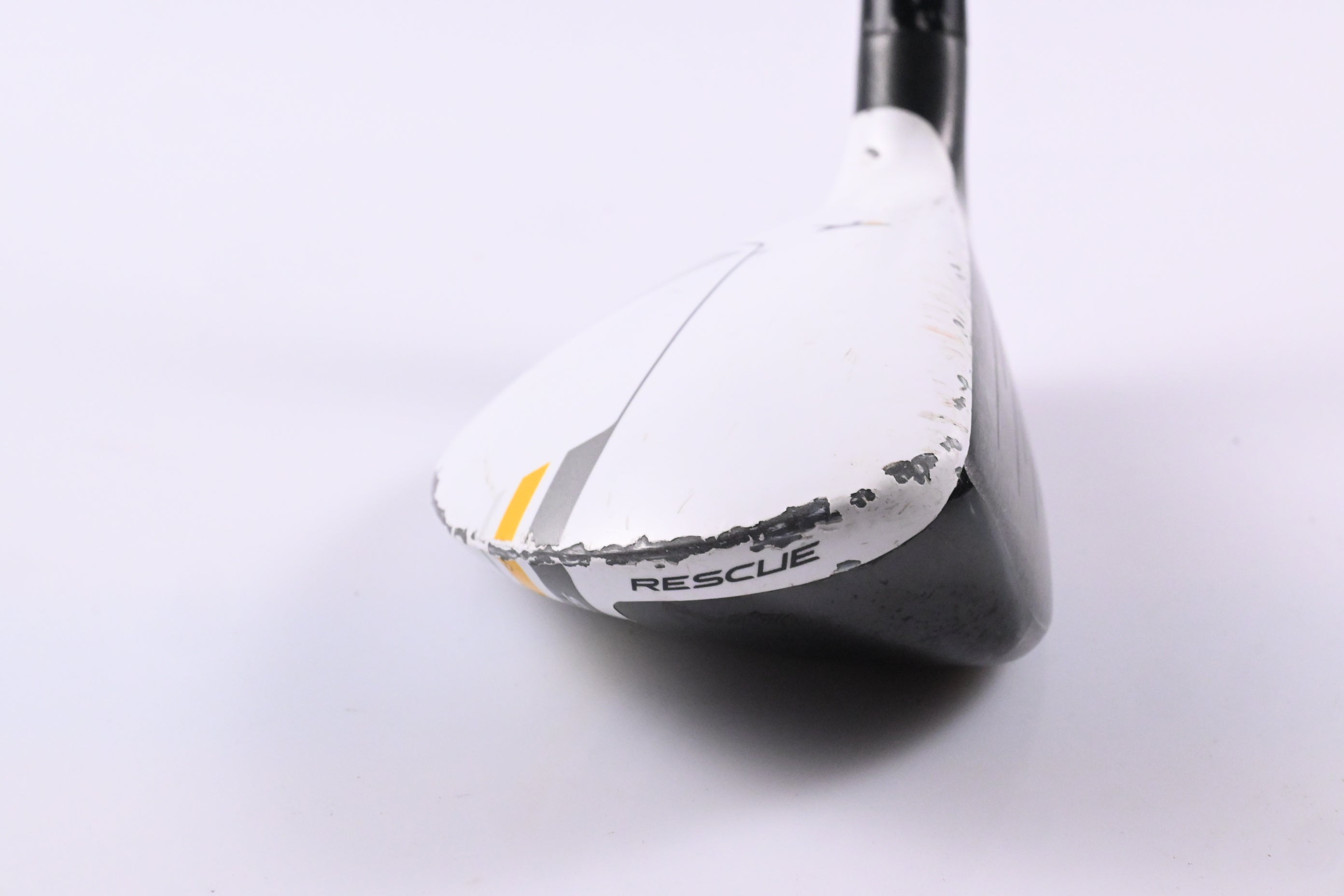 Taylormade RBZ Stage 2 Tour #3 Hybrid / 18.5 Degree / Stiff Flex RocketFuel 80