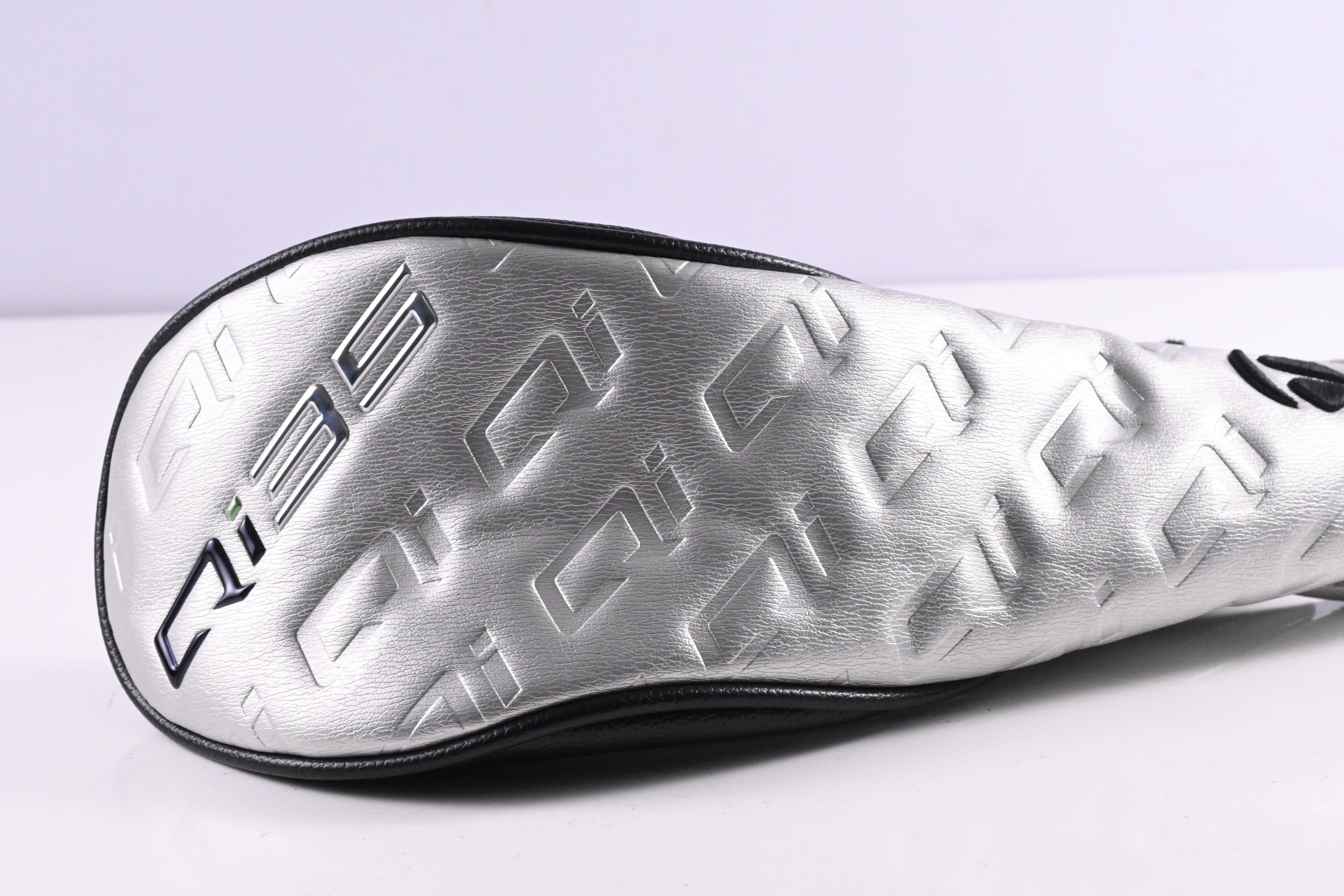 Taylormade Qi35 Max Lite #5 Wood / 18.5 Degree / Senior Flex Air Speeder 50