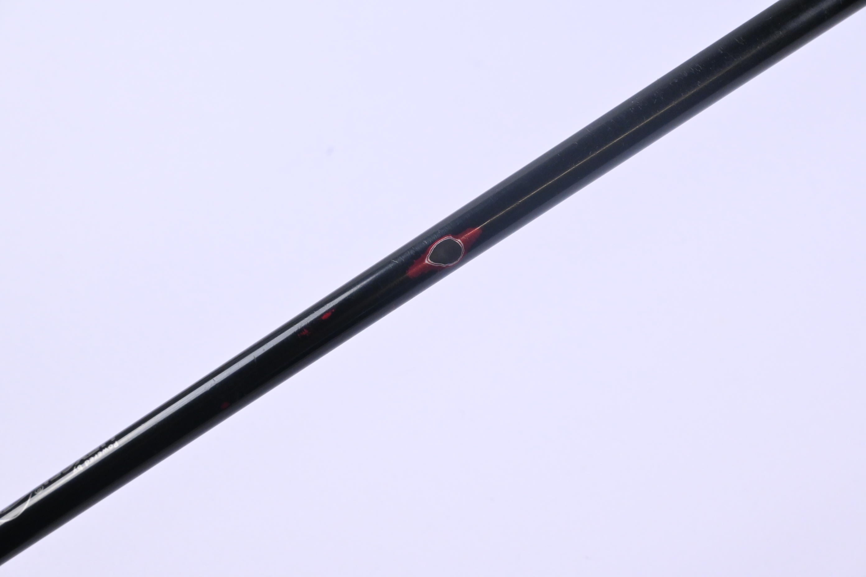 Taylormade Stealth Plus Driver / 10.5 Degree / Stiff Flex HZRDUS Smoke Red RDX