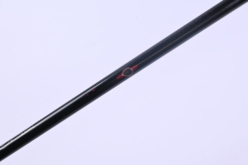 Taylormade Stealth Plus Driver / 10.5 Degree / Stiff Flex HZRDUS Smoke Red RDX