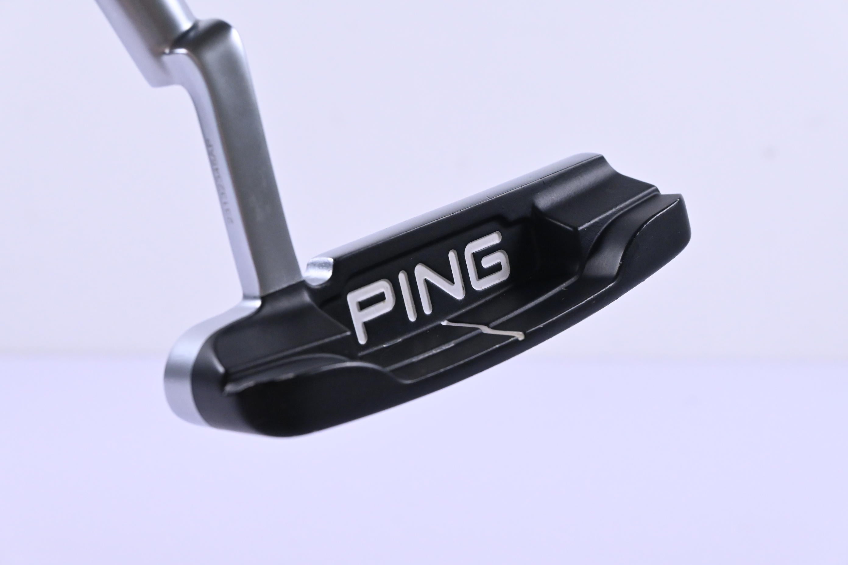 Ping 2023 Anser Putter / Black Dot / 34 Inch