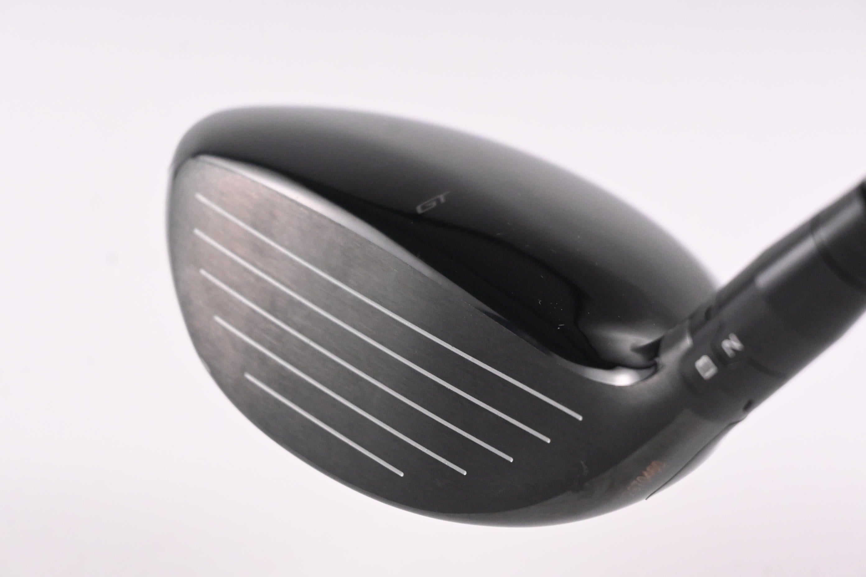 Titleist GT2 #3 Wood / 16.5 Degree / Regular Flex Tensei 1K Blue 65 Shaft