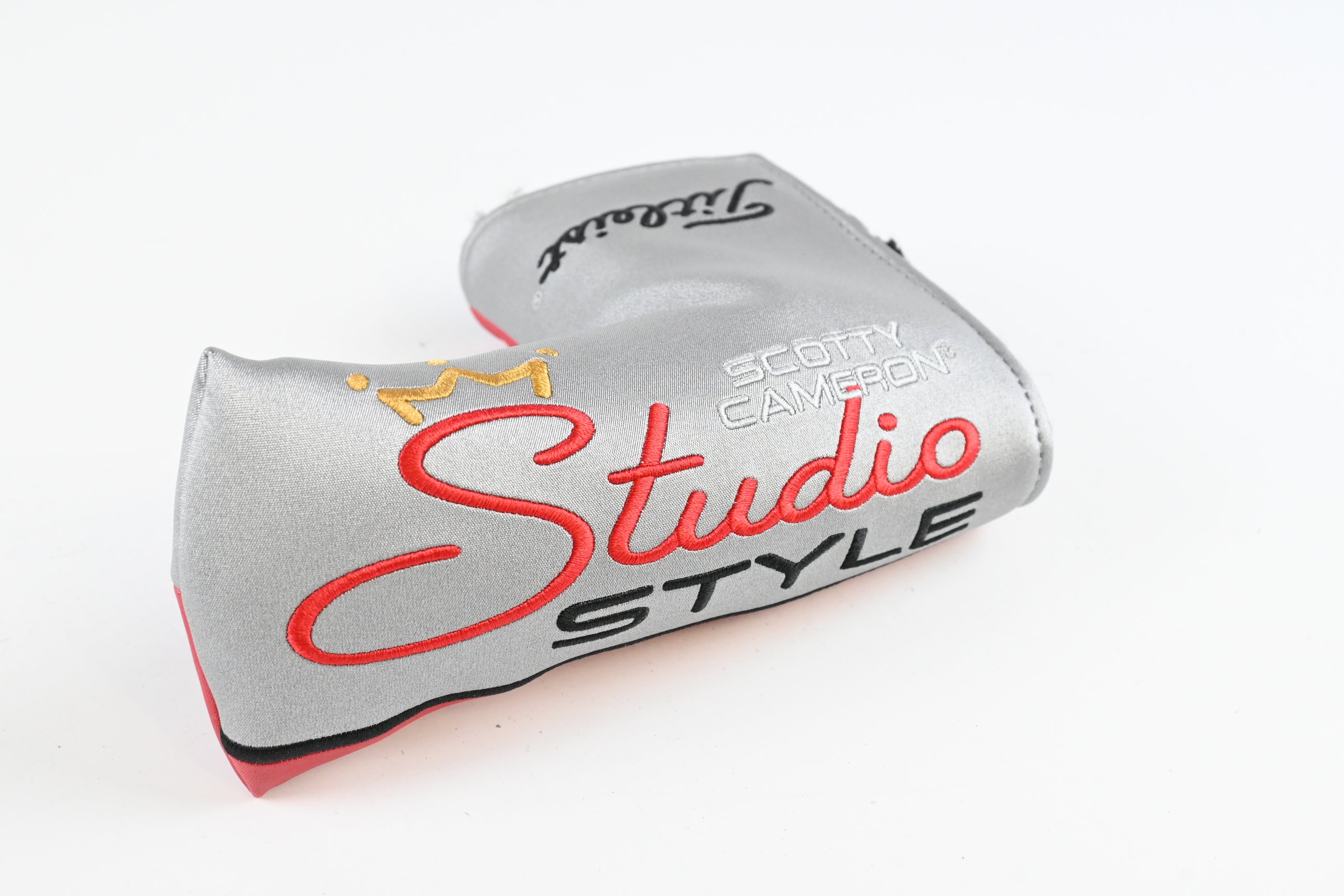 Scotty Cameron 2025 Studio Style Catalina Putter / 35 Inch