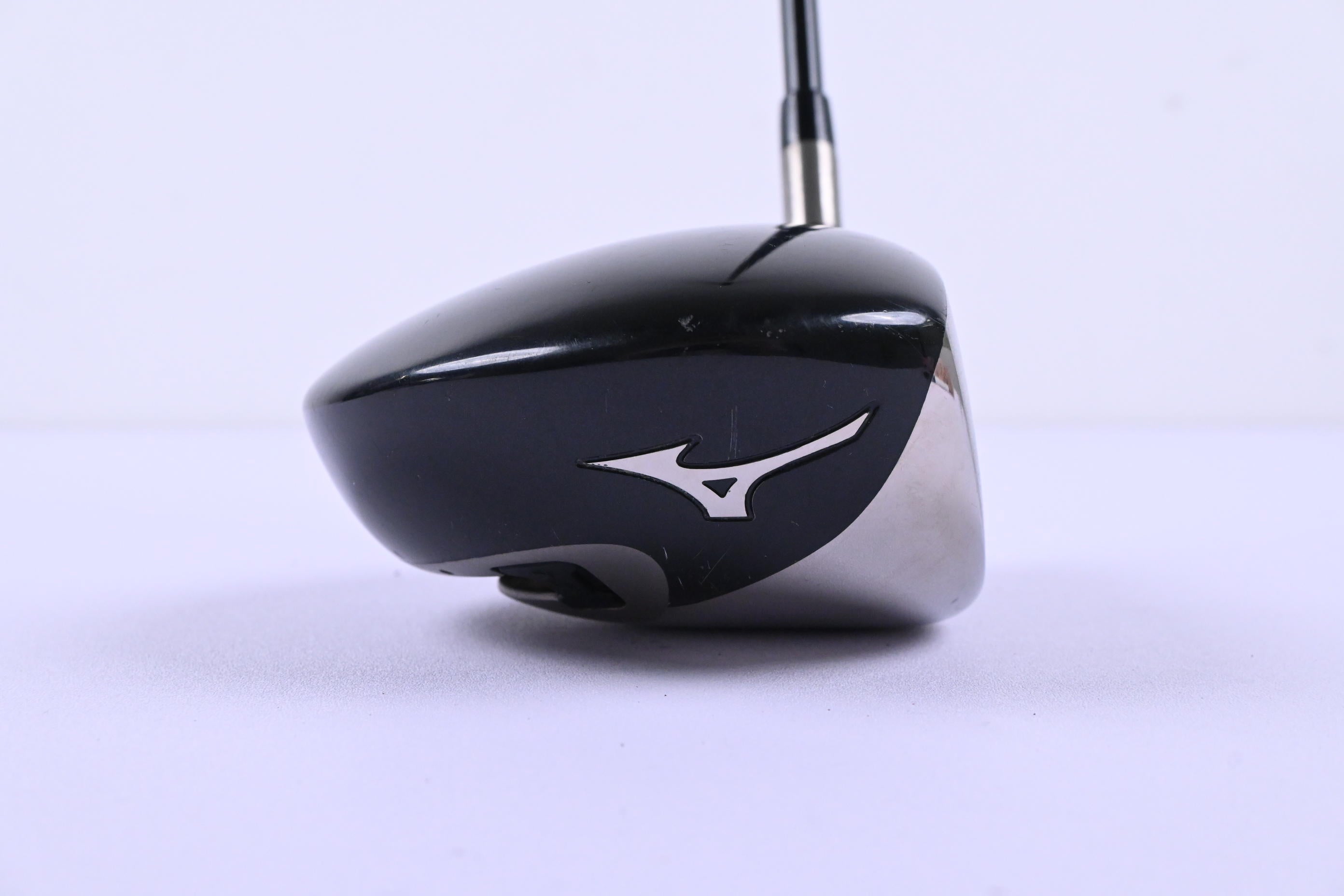 Mizuno MP-600 Driver / 8.5 Degree / X-Flex Grafalloy ProLaunch Red Shaft