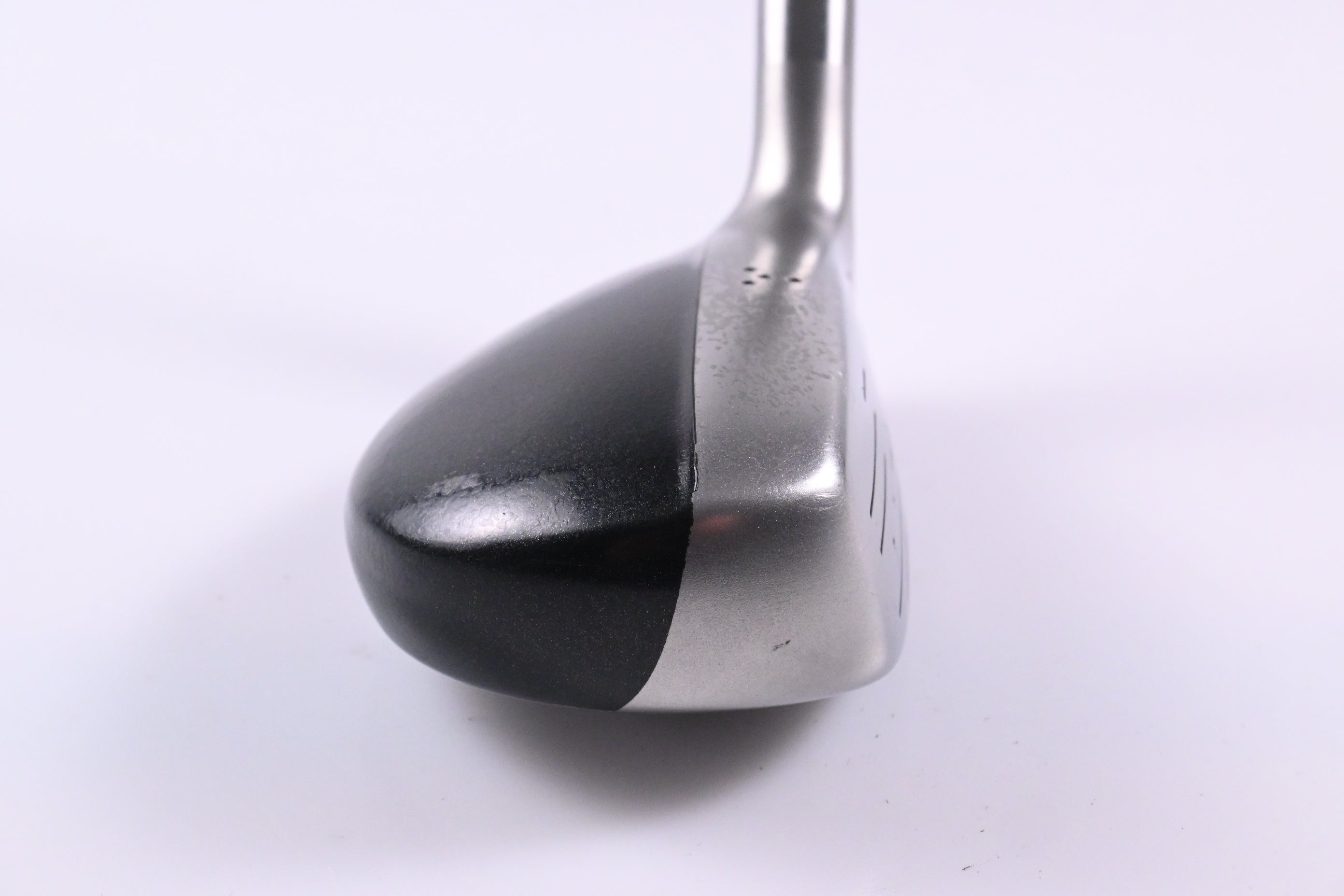 Progen Progress #2 Hybrid / 15 Degree / Regular Flex Progress Shaft
