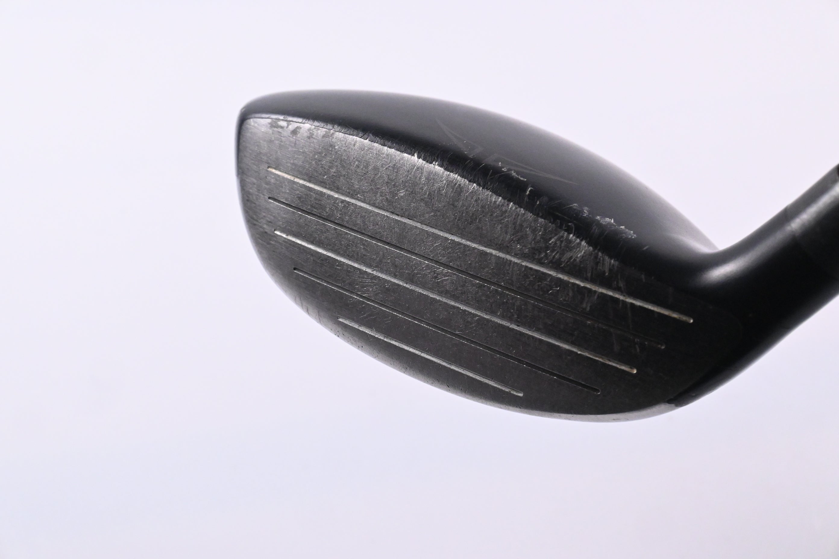 Ping Anser #3 Wood / 14.5 Degree / Regular Flex Diamana Kai'li Blue 70 Shaft
