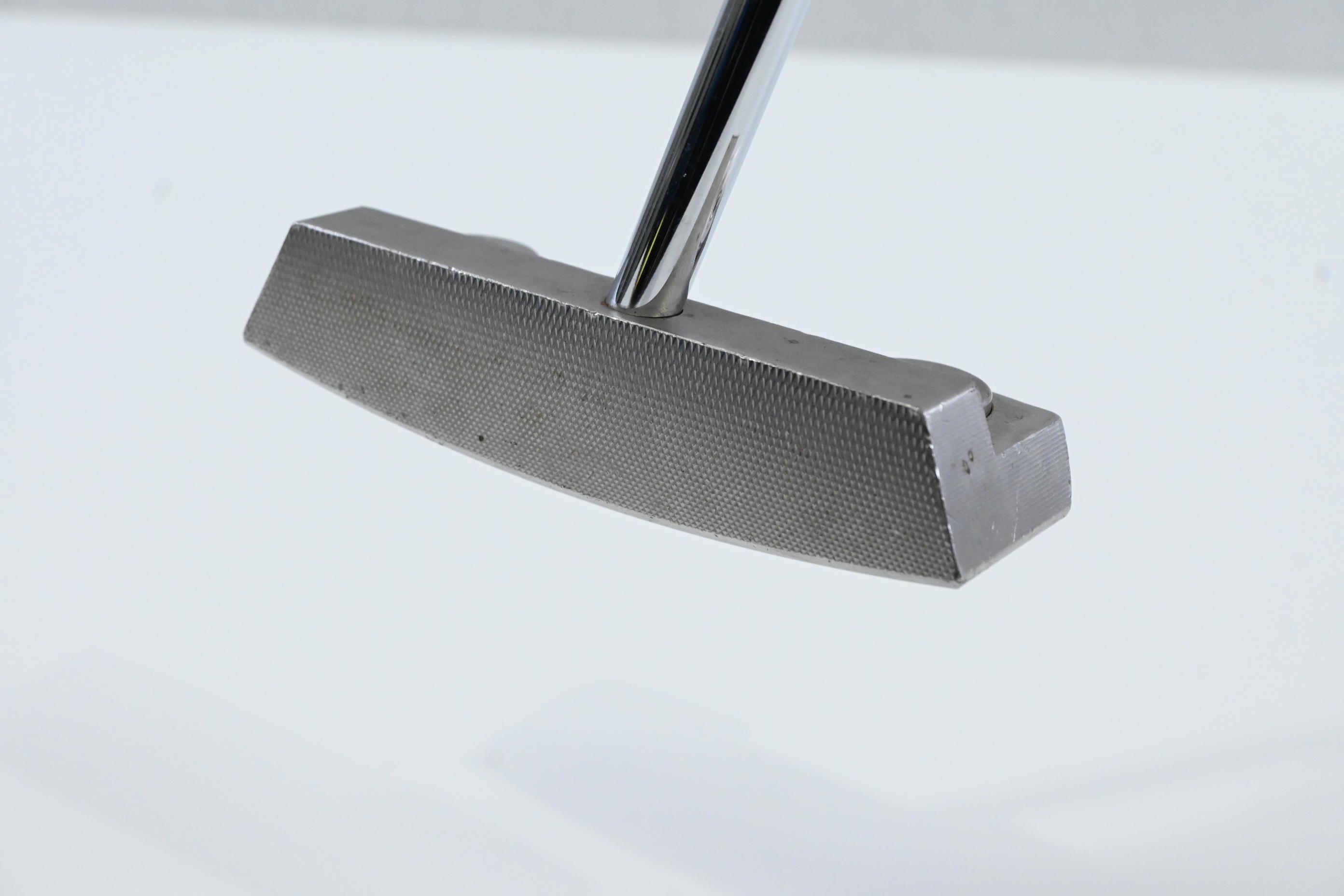 Boccieri Heavy A1 Putter / 35 Inch