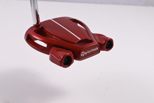Taylormade Spider Red Putter / 34 Inch