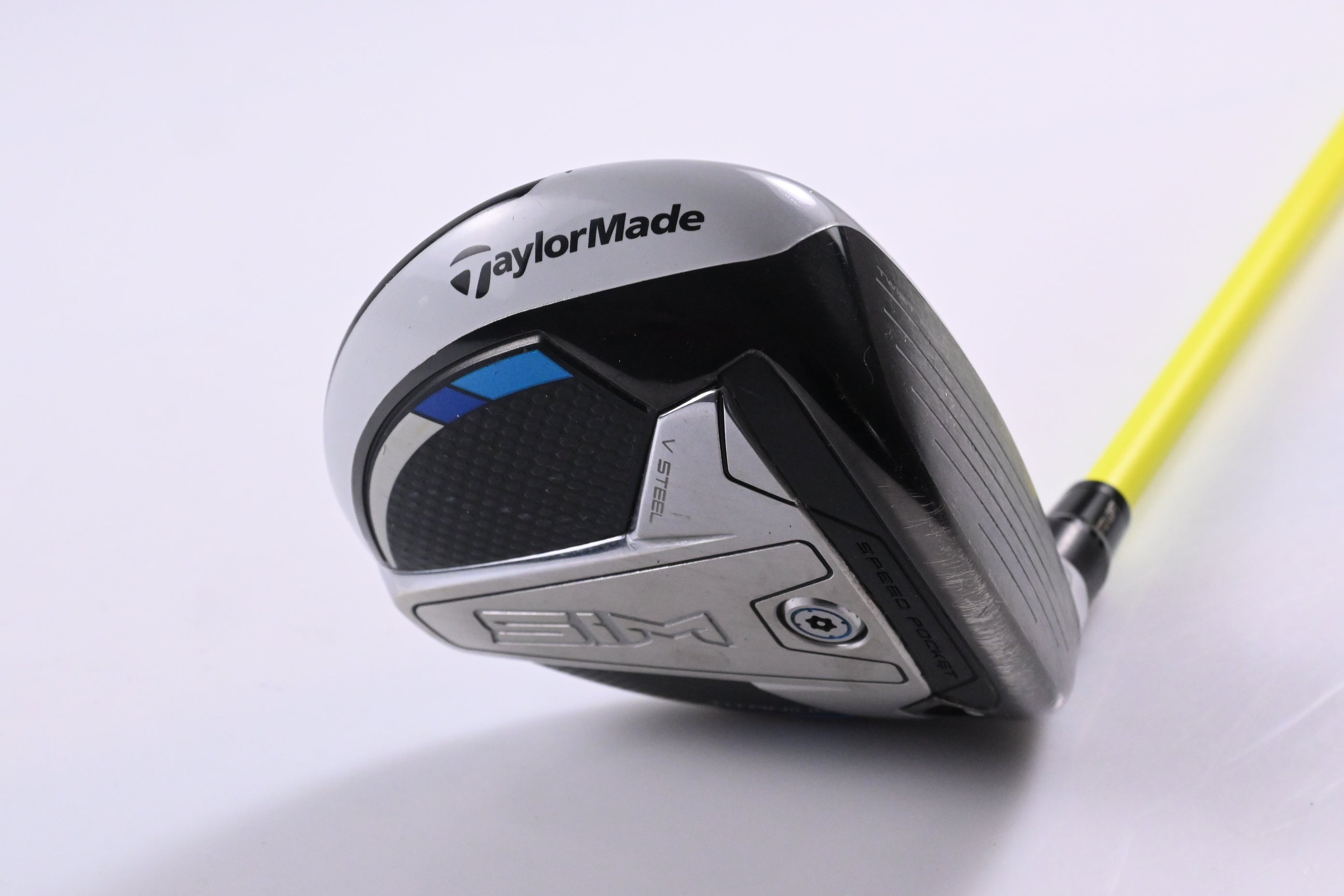 Taylormade SIM Ti #3 Wood / 14 Degree / Stiff Flex UST Mamiya ProForce V2 6