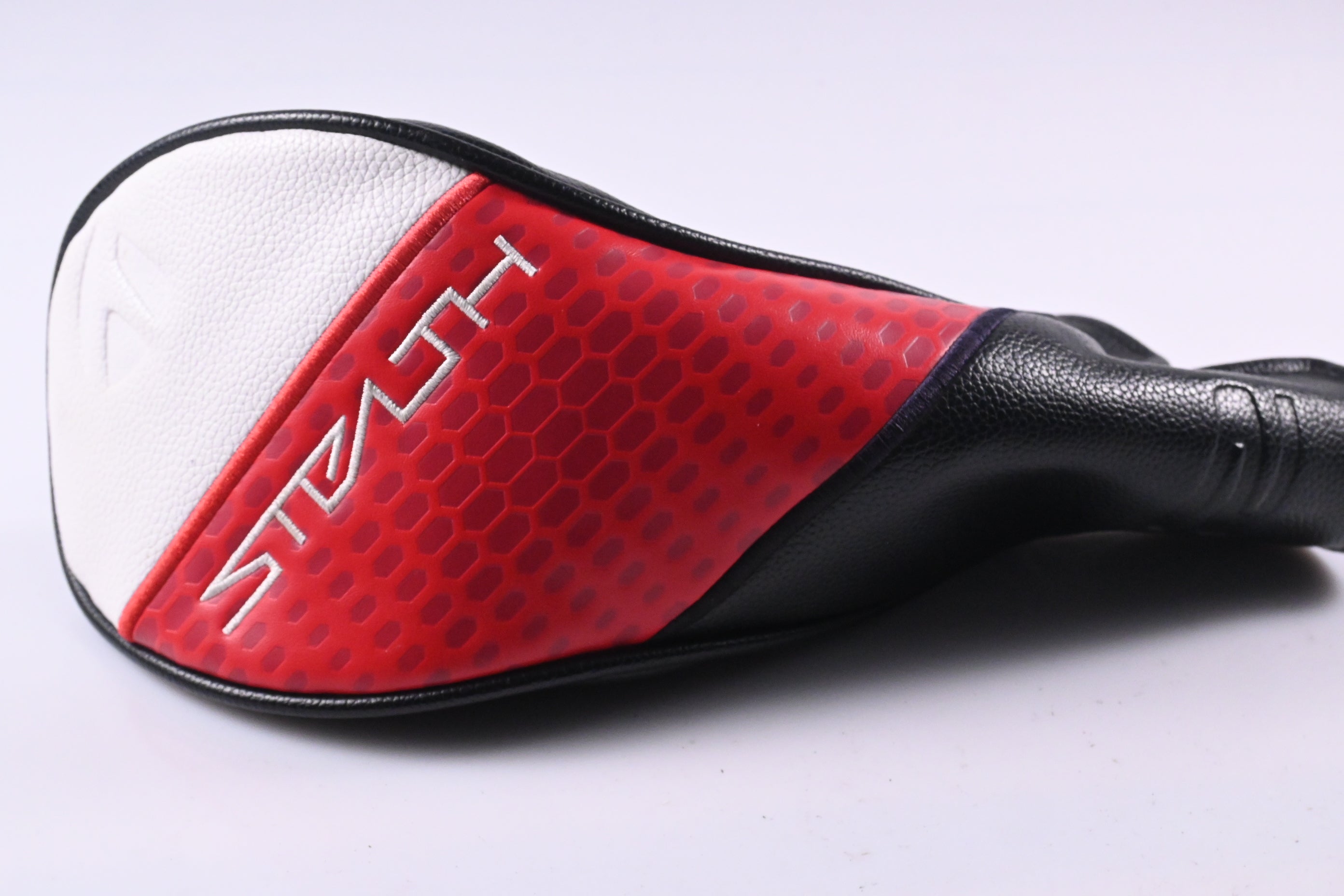 Taylormade Stealth 2 Plus #3 Wood / 15 Degree / Stiff Flex Kai'li Red 75 Shaft