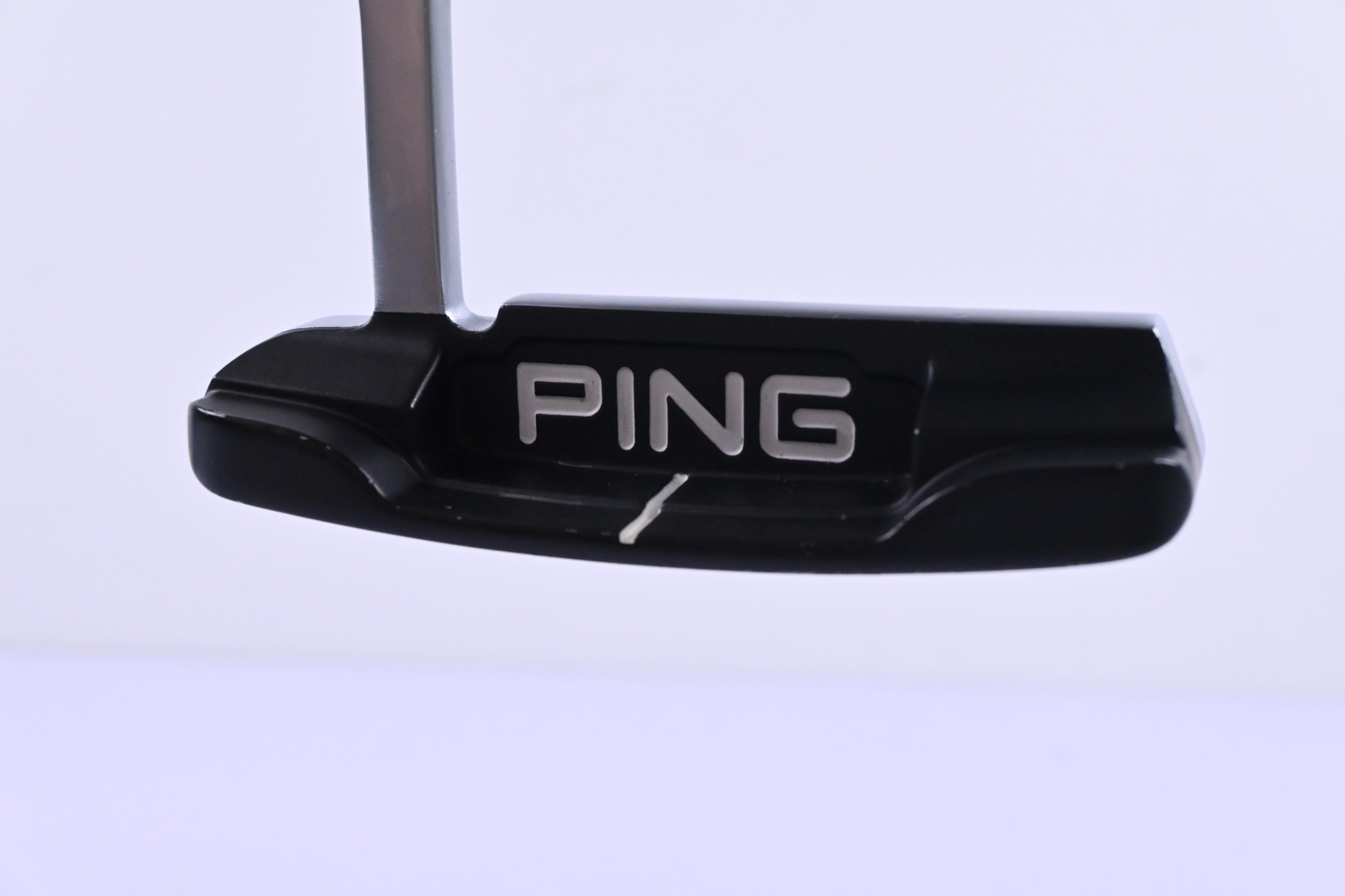 Ping 2023 Anser Putter / Black Dot / 34 Inch