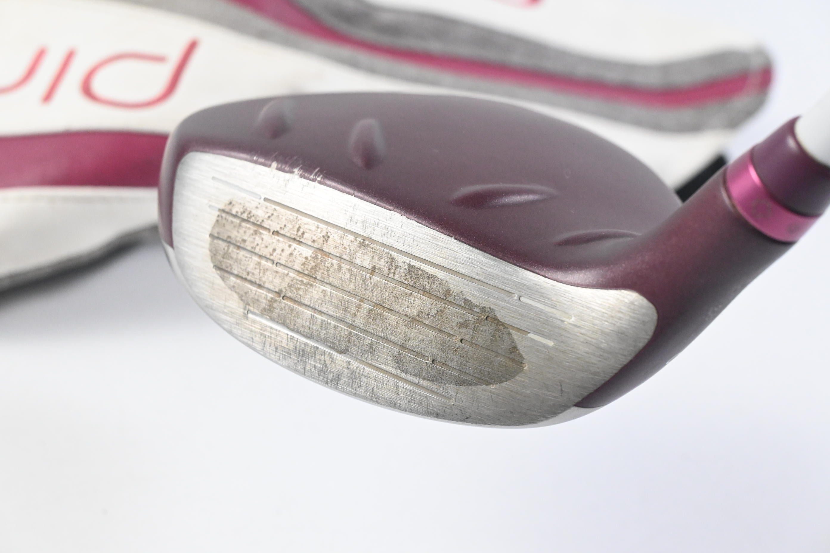 Ladies Ping G Le2 #9 Wood / 30 Degree / Ladies Flex Ping ULT 240 Shaft