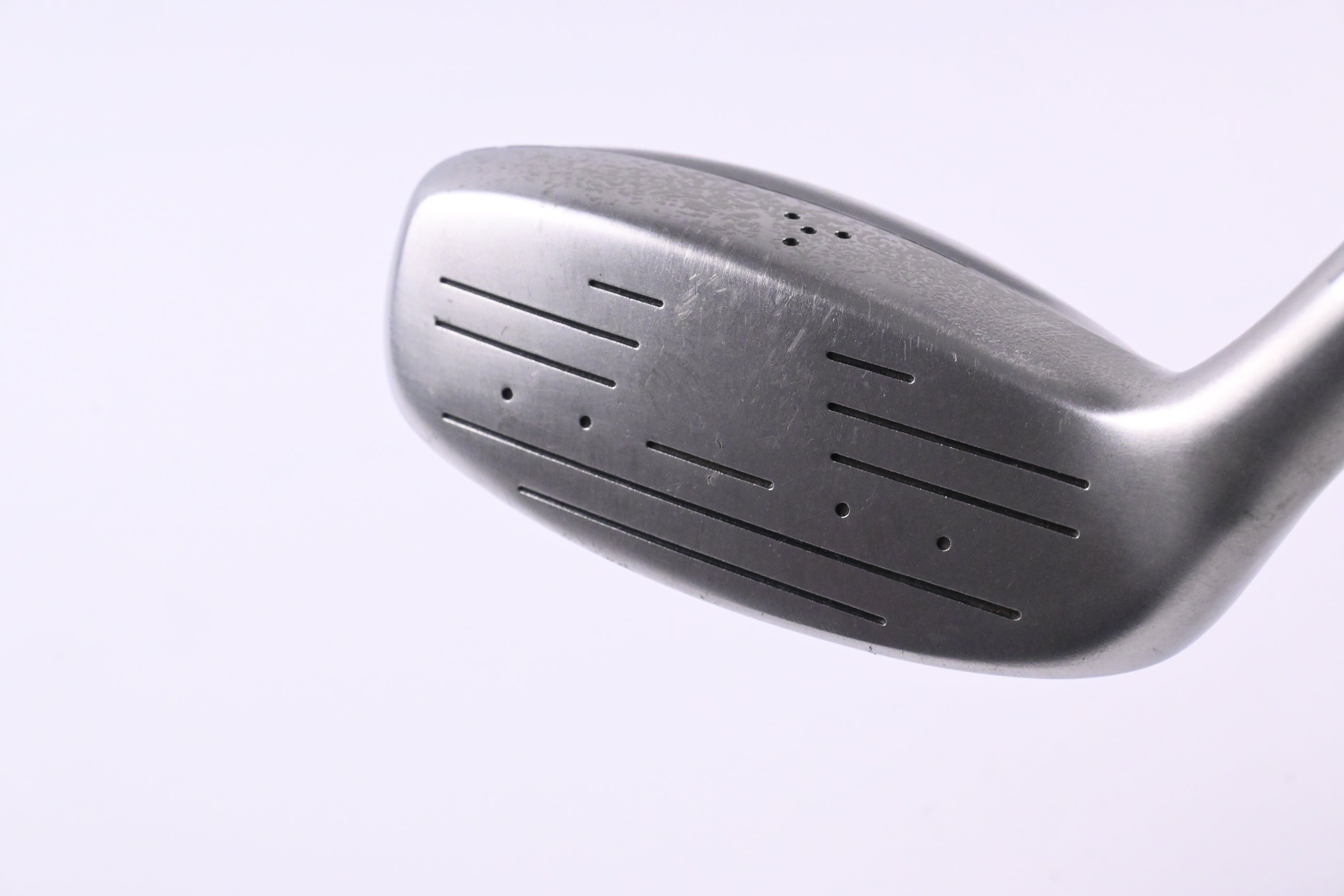 Progen Progress #2 Hybrid / 15 Degree / Regular Flex Progress Shaft