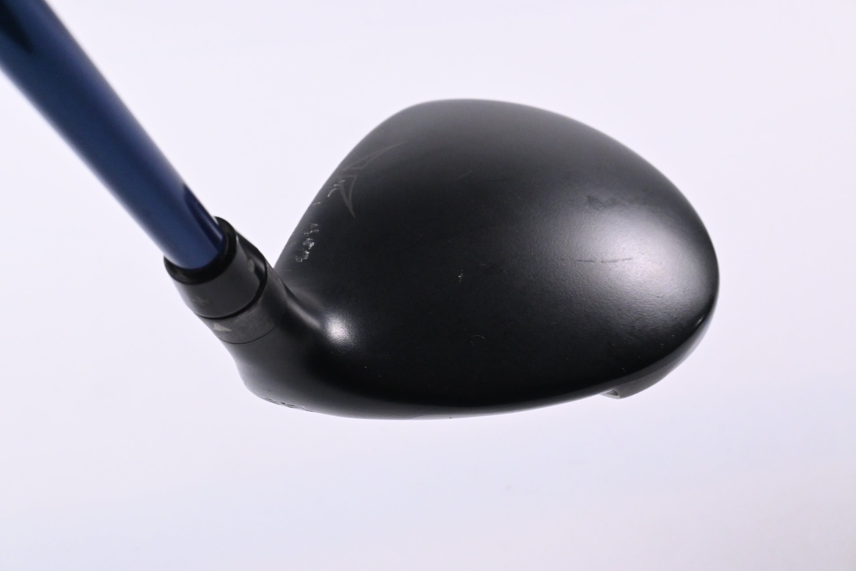 Ping Anser #3 Wood / 14.5 Degree / Regular Flex Diamana Kai'li Blue 70 Shaft