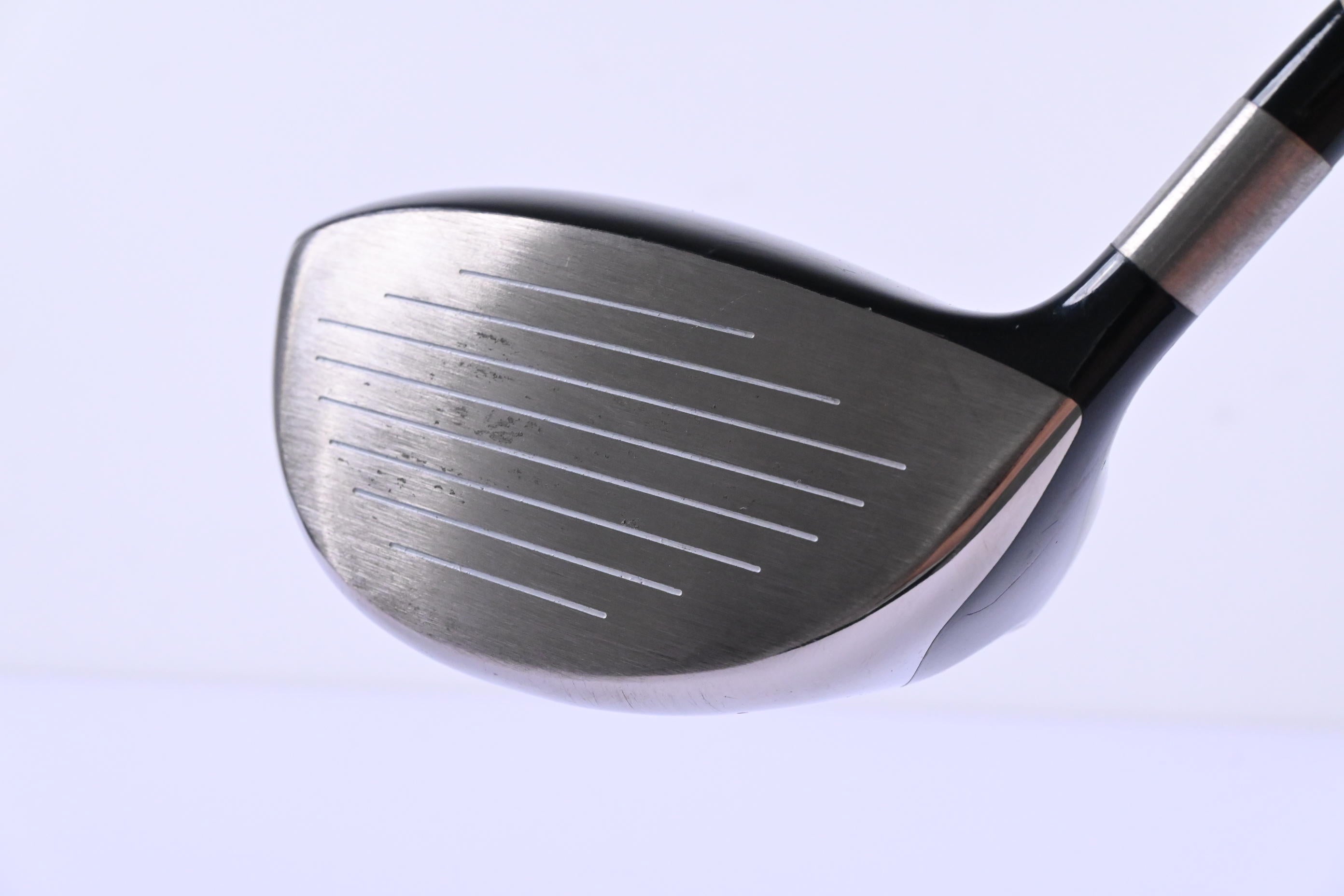 Mizuno MP-600 Driver / 8.5 Degree / X-Flex Grafalloy ProLaunch Red Shaft