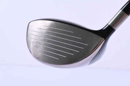 Mizuno MP-600 Driver / 8.5 Degree / X-Flex Grafalloy ProLaunch Red Shaft