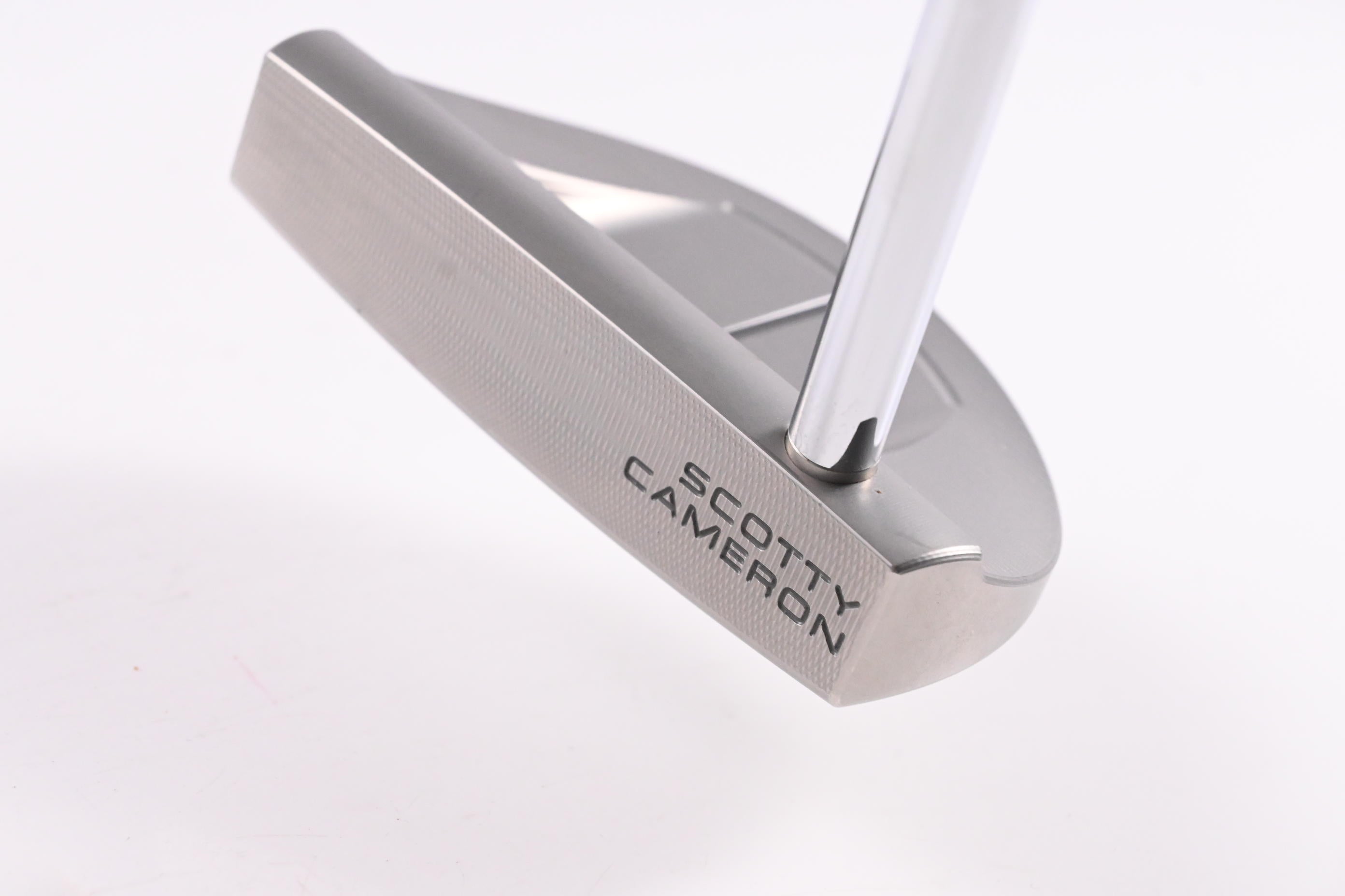 Scotty Cameron Monoblok #6 Ltd Edition Putter / 34 Inch