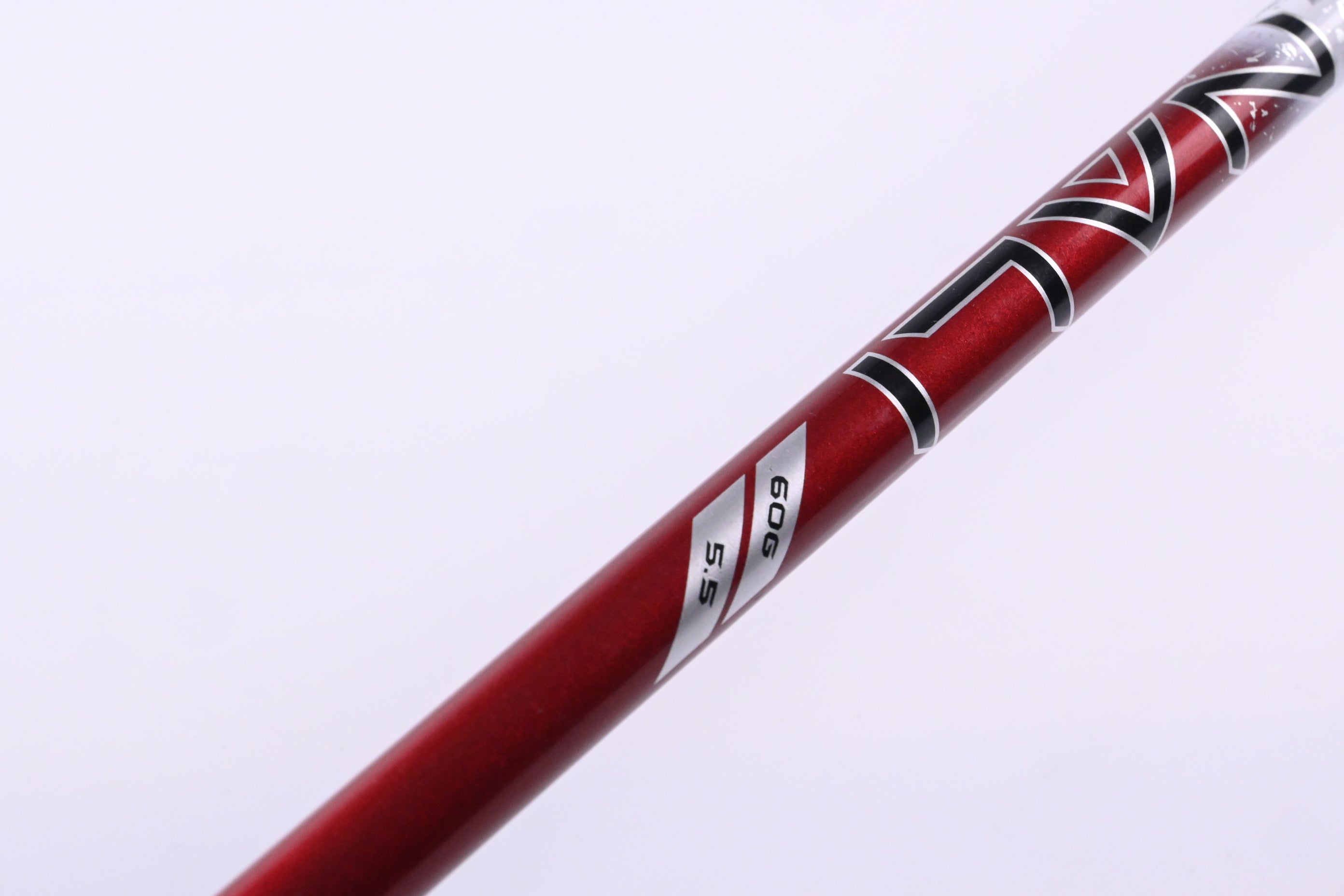 Titleist GT2 #3 Wood / 16.5 Degree / Regular Flex Project X Denali Red 60 Shaft