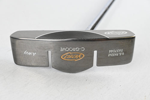 Yes! C-Groove Amy Putter / 34 Inch